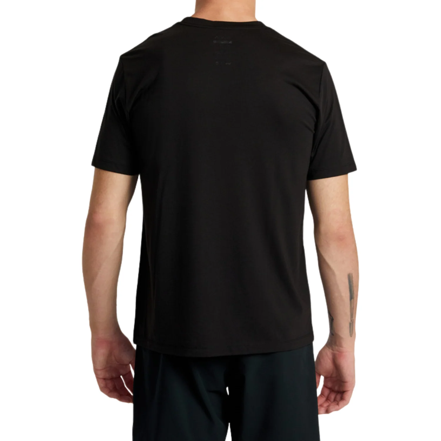 RVCA Big Section Tee - Men's - Image 5