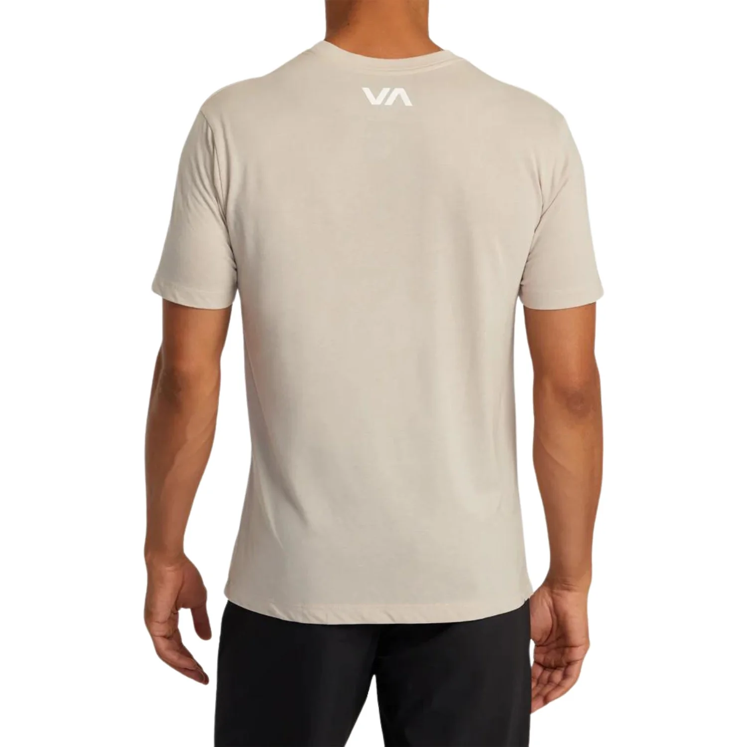 RVCA Blur Sports S/S Tee - Men's - Image 6