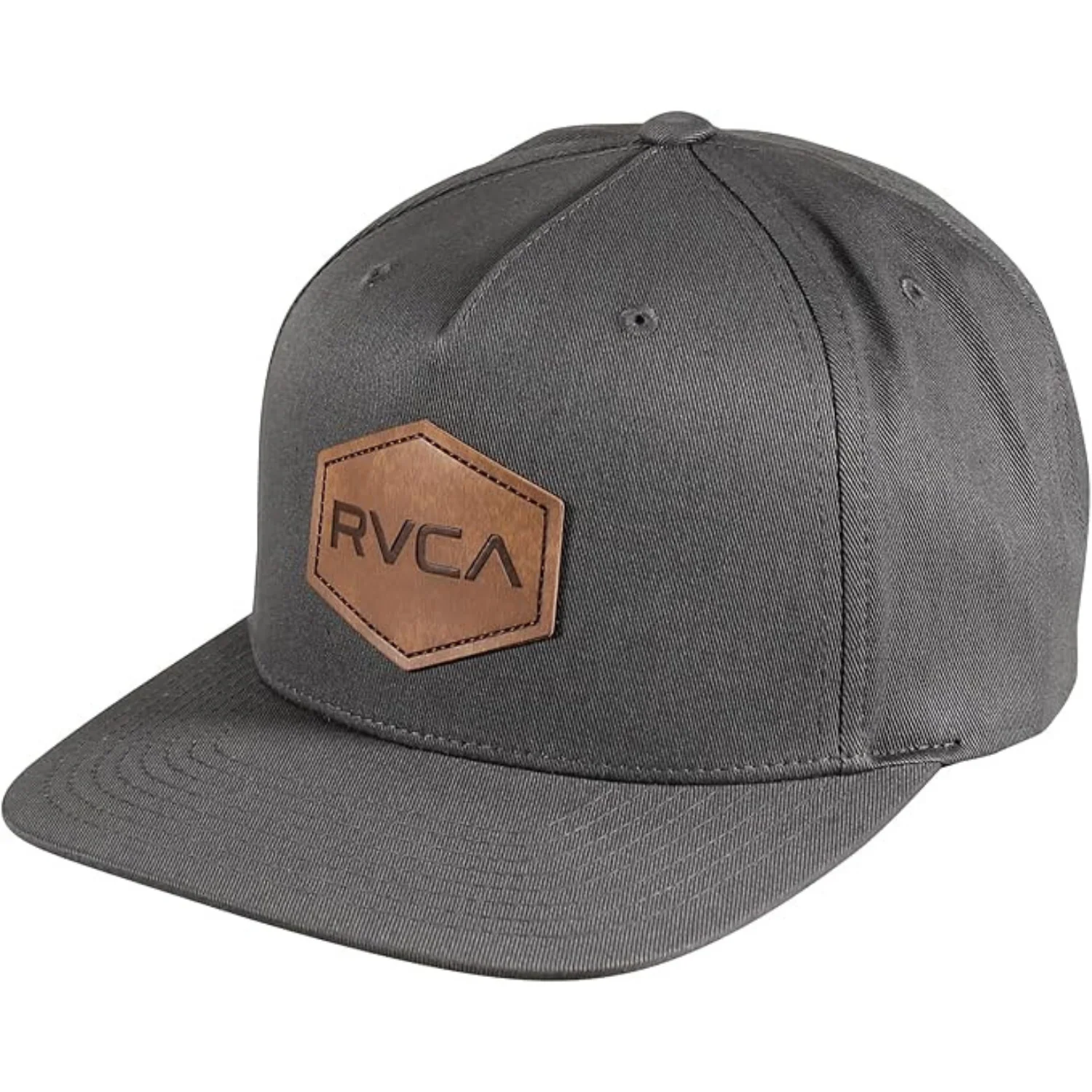 RVCA Commonwealth Deluxe Hat - Image 4