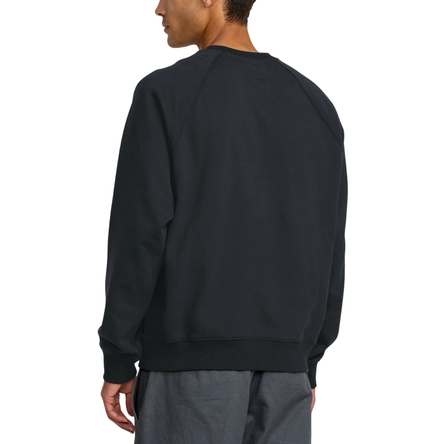 RVCA Dayshift 2 Crew Sweatshirt - Men's - Image 2