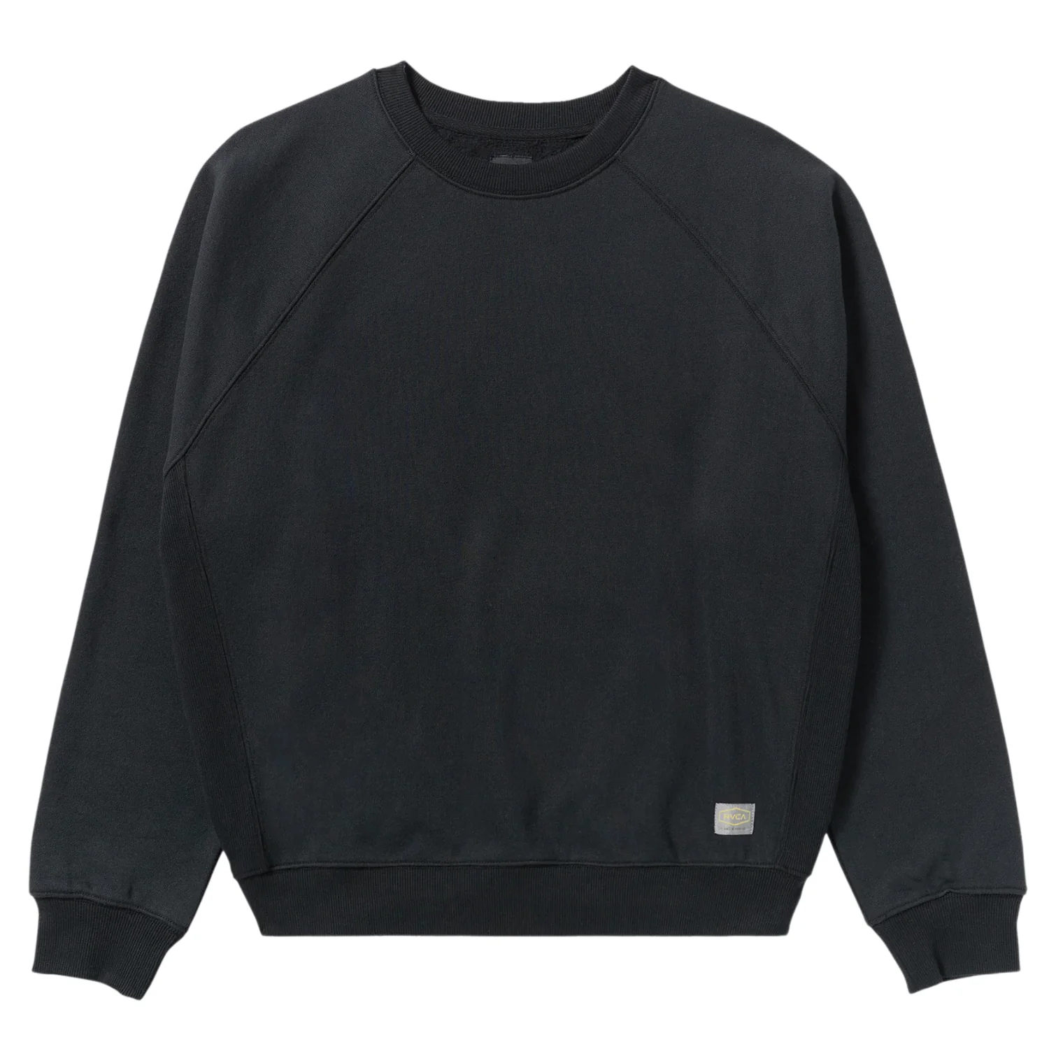 RVCA Dayshift 2 Crew Sweatshirt - Men's - Image 4