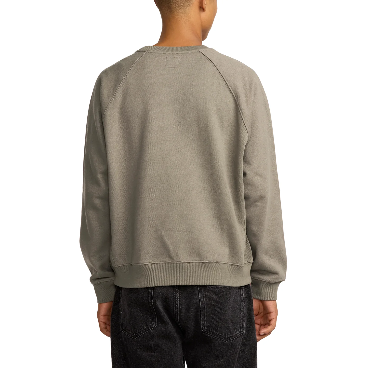 RVCA Dayshift 2 Crew Sweatshirt - Men's - Image 6