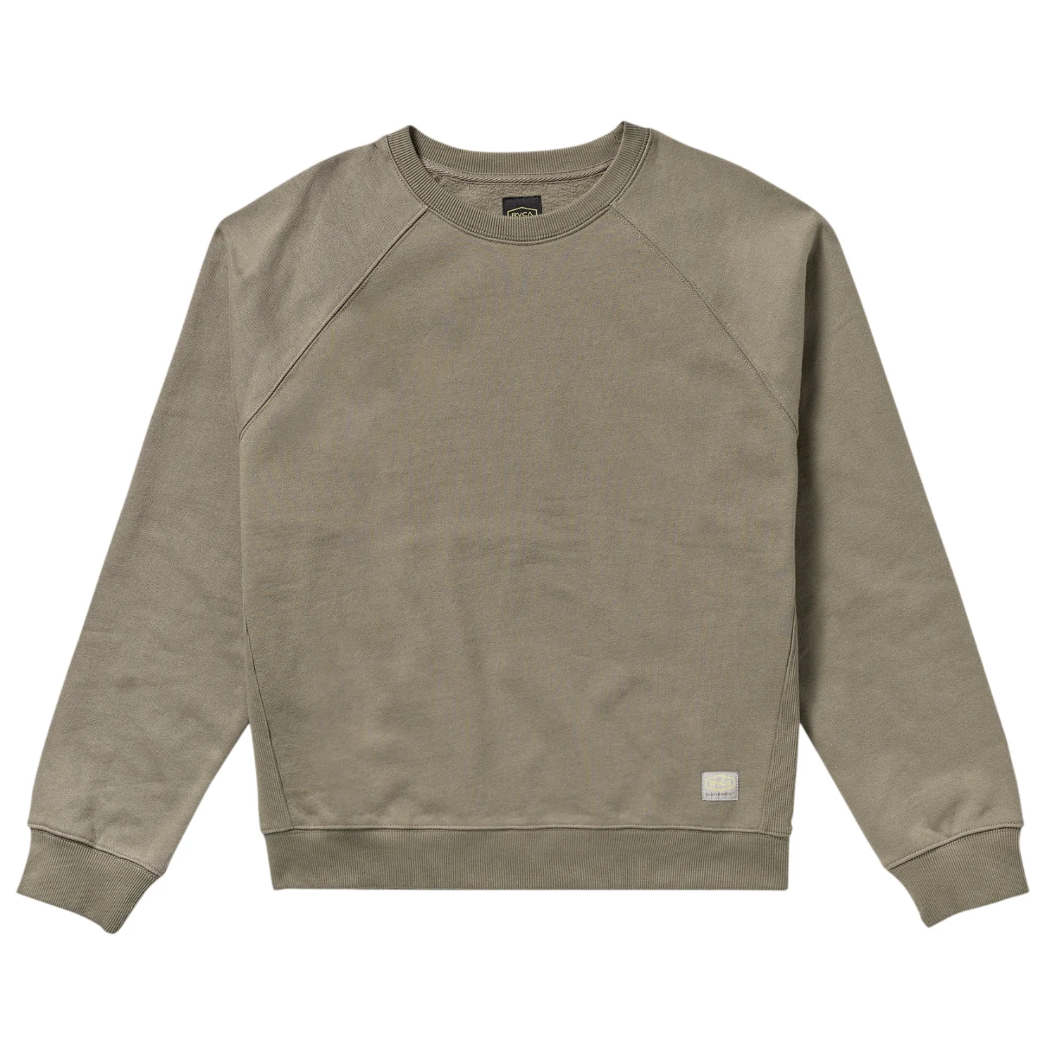 RVCA Dayshift 2 Crew Sweatshirt - Men's - Image 8