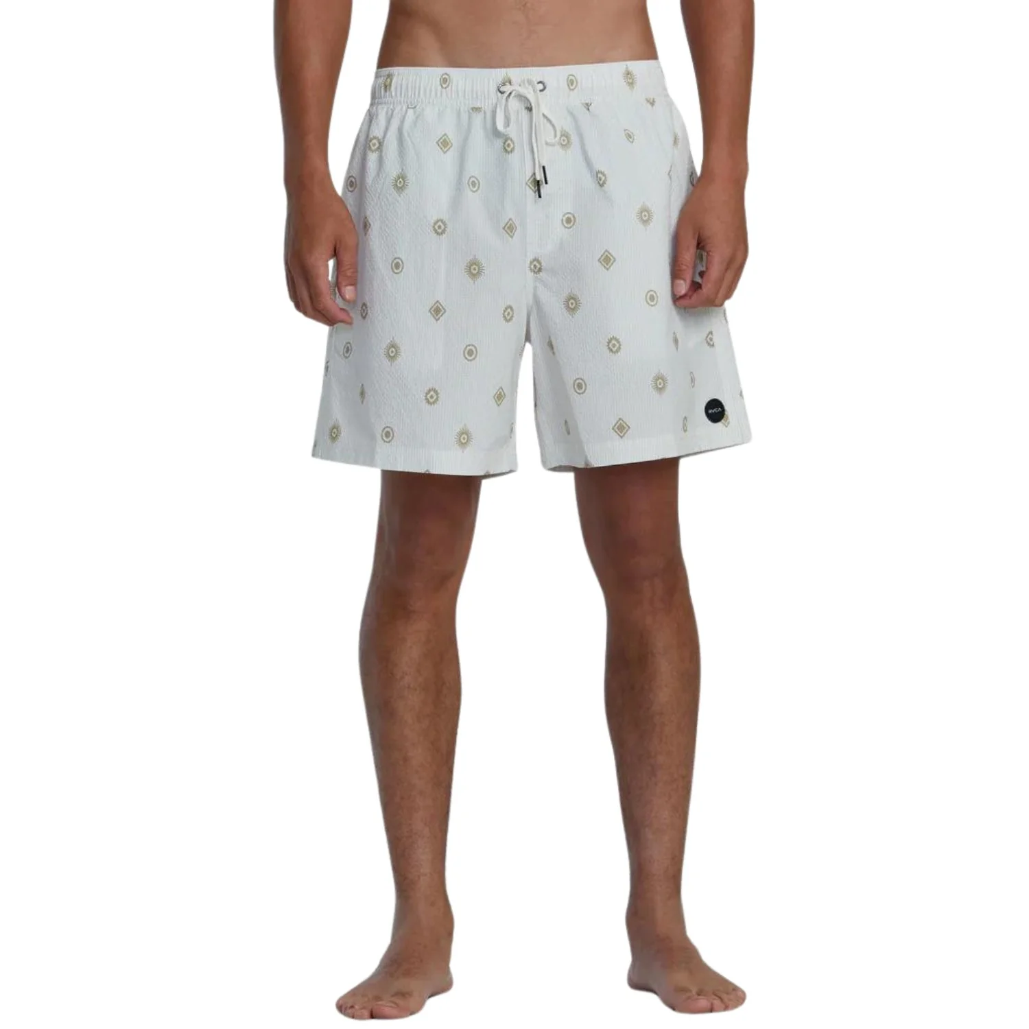 RVCA Endless Elastic 17" Short - Men's