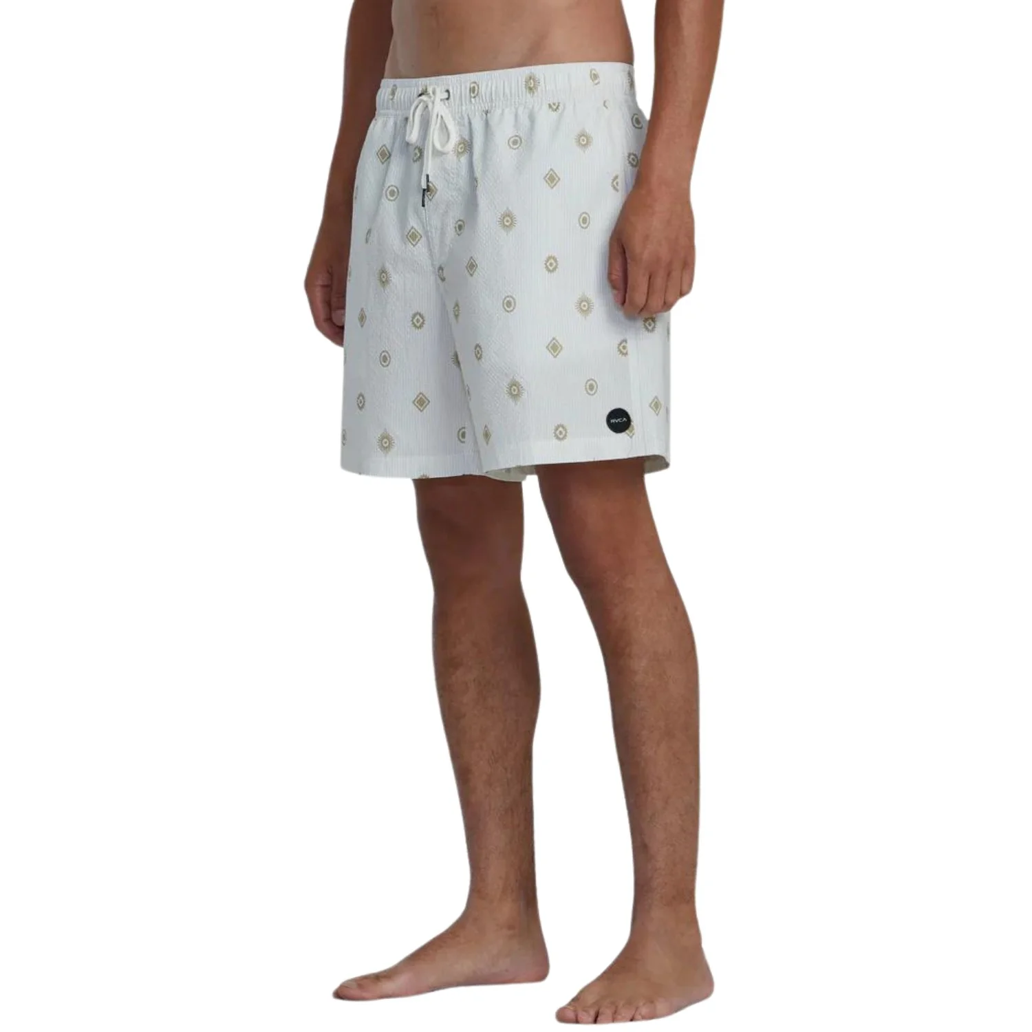 RVCA Endless Elastic 17" Short - Men's - Image 3
