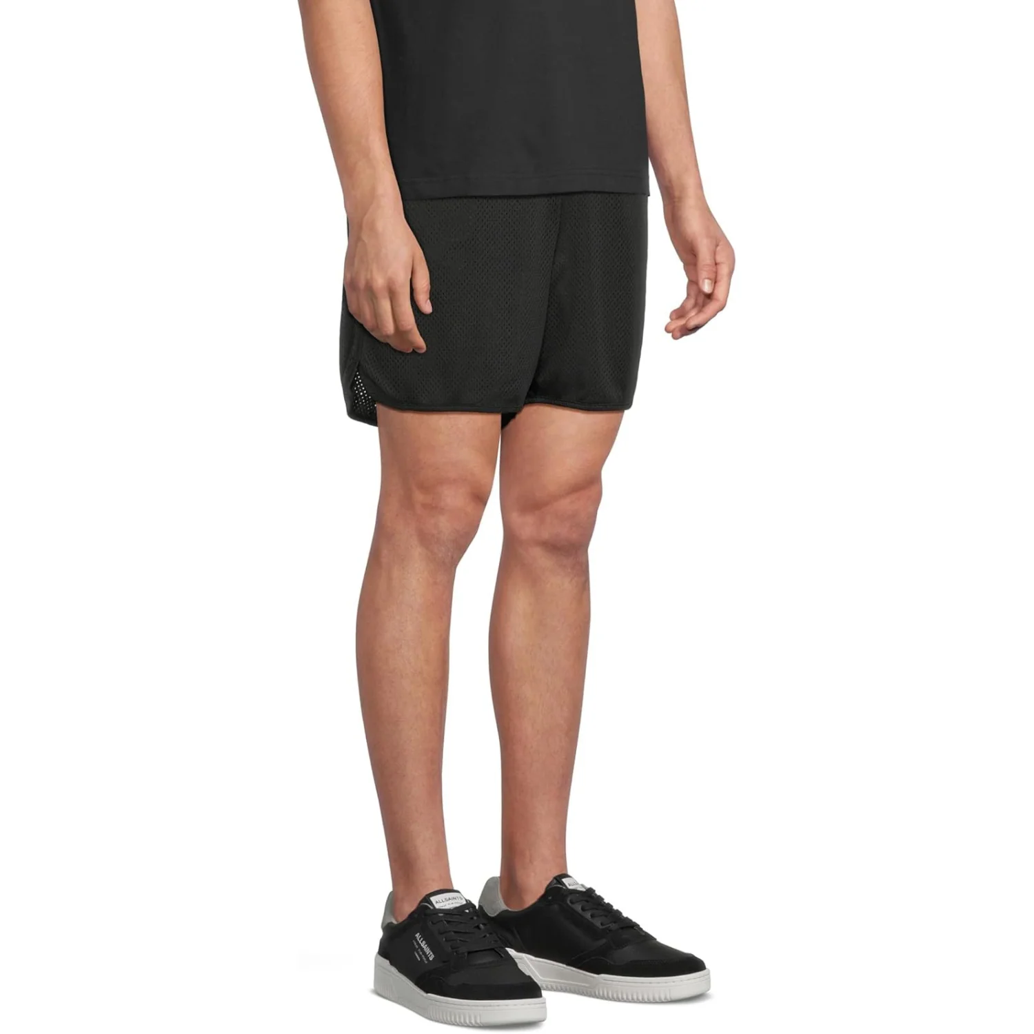 RVCA VA Essential Mesh Short - Men's - Image 3