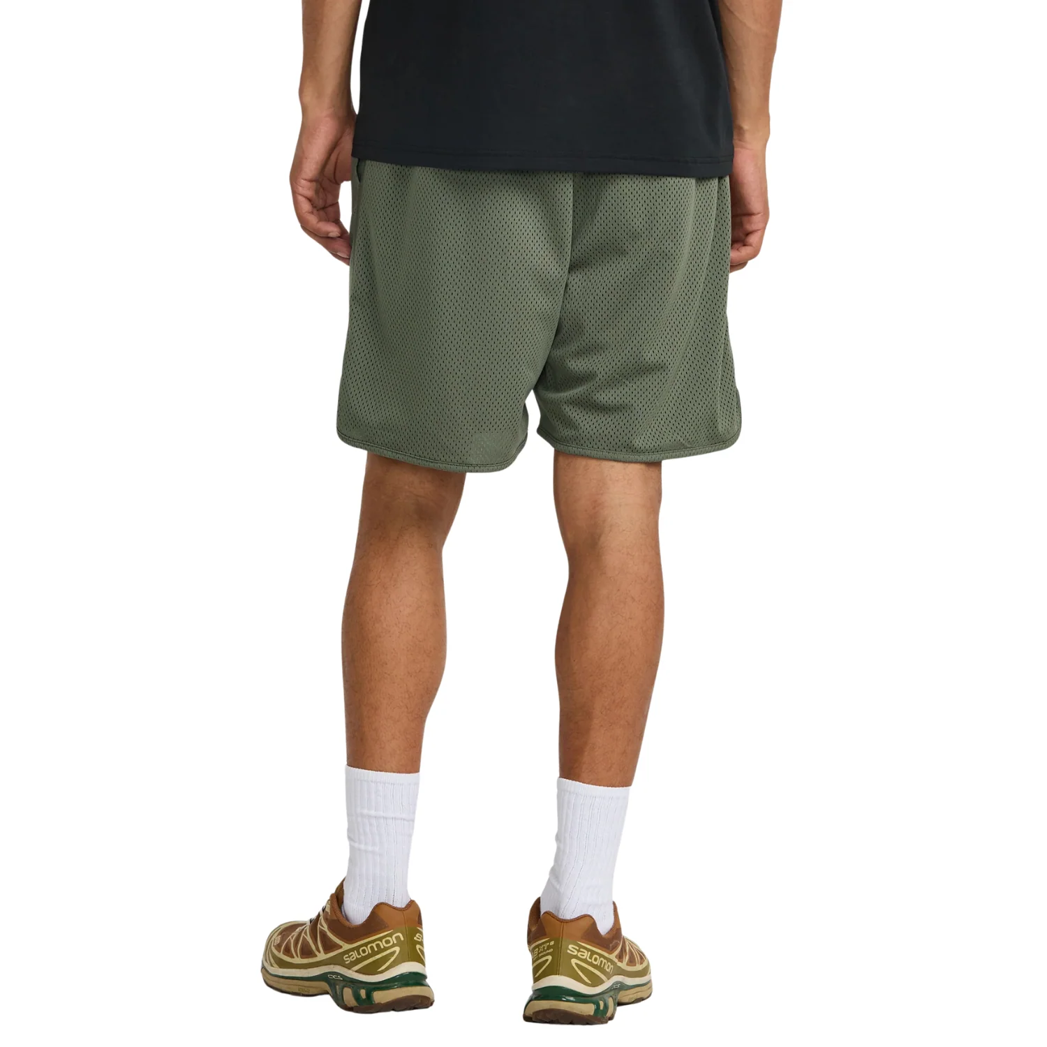 RVCA VA Essential Mesh Short - Men's - Image 6
