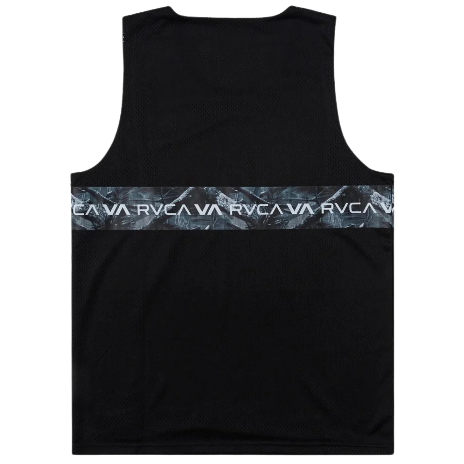 RVCA Hawaii Taro Mesh Tank - Men's - Image 4