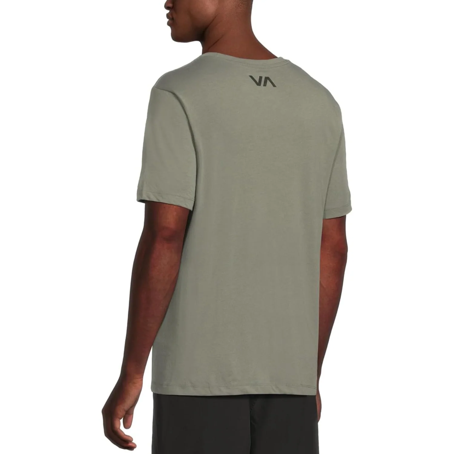 RVCA Icon Tee - Men's - Image 2