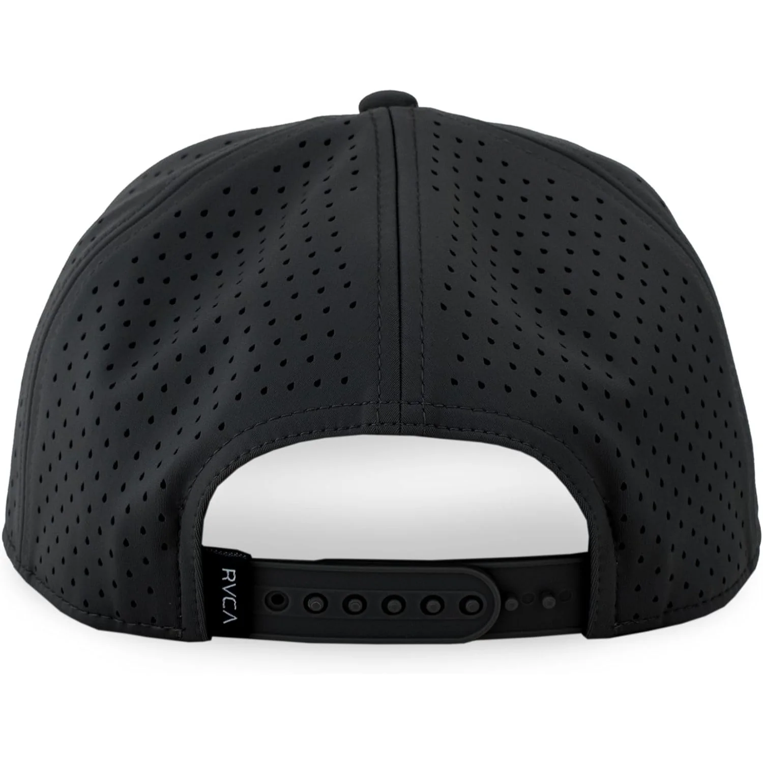 RVCA Modfit Snapback Hat - Image 2