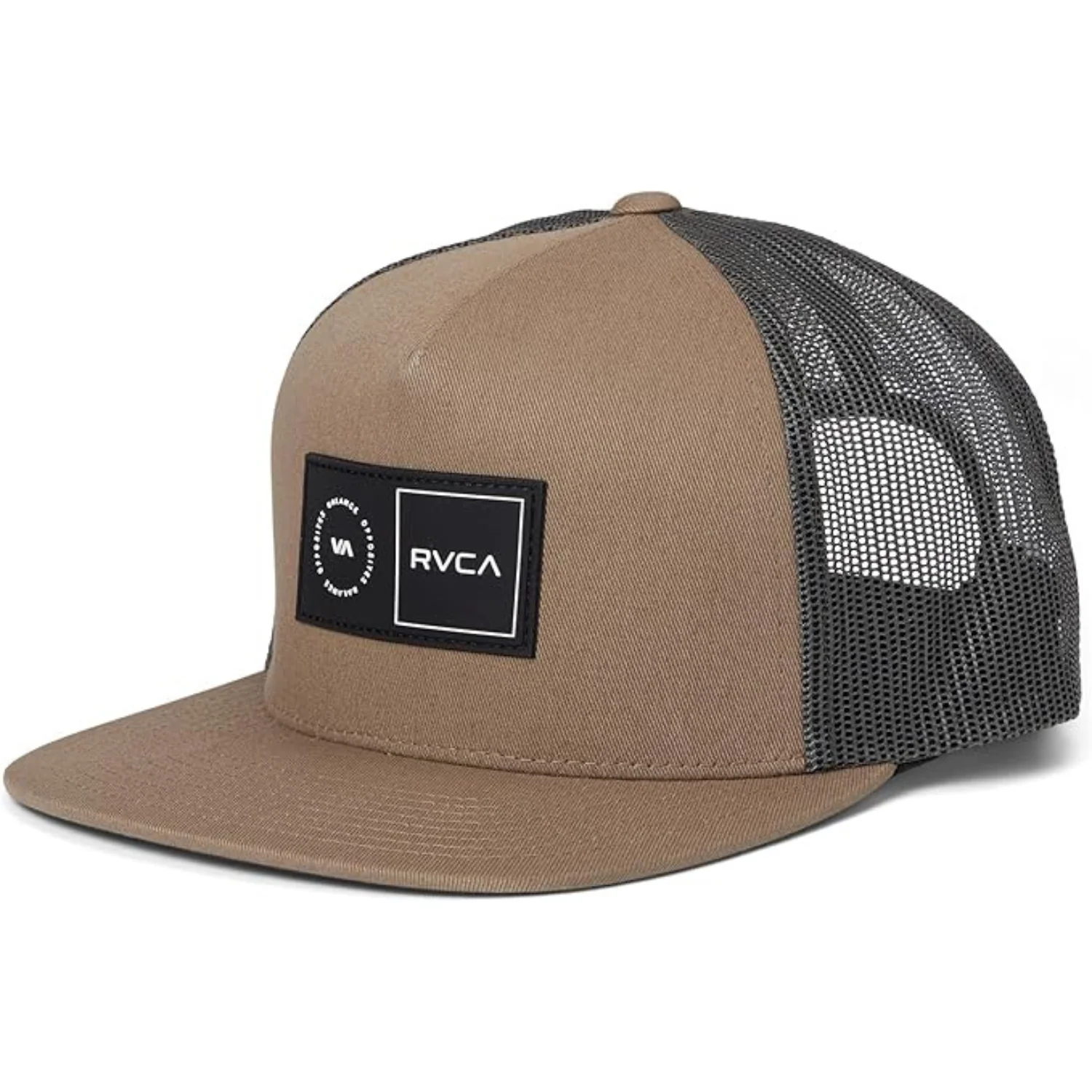 RVCA Platform Trucker Hat - Image 3