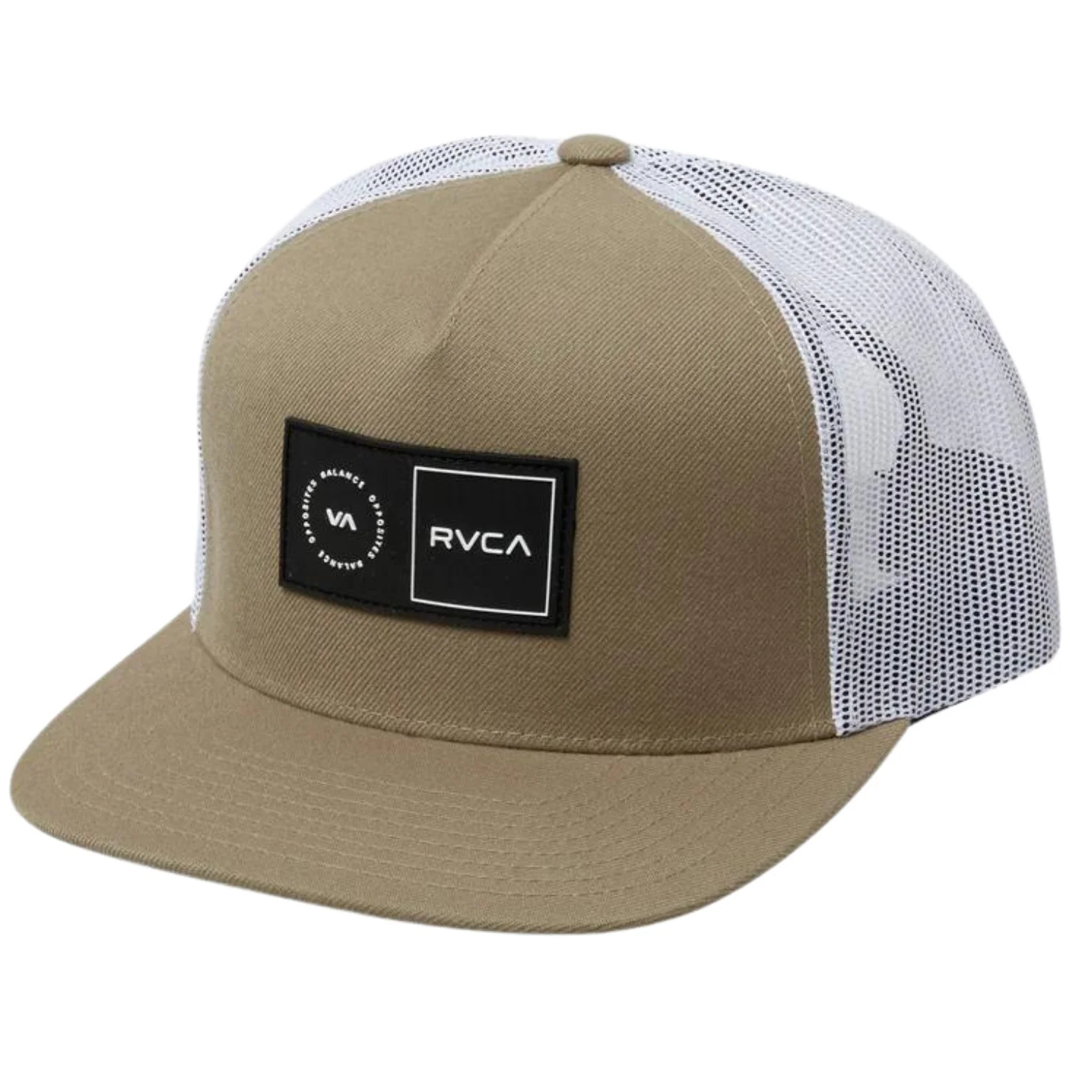 RVCA Platform Trucker Hat - Image 5