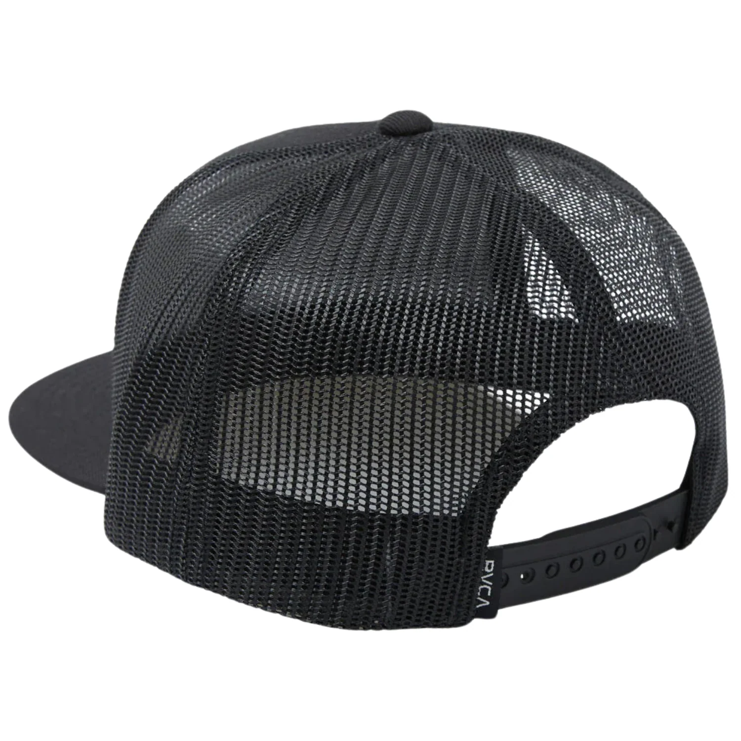 RVCA Platform Trucker Hat - Image 7