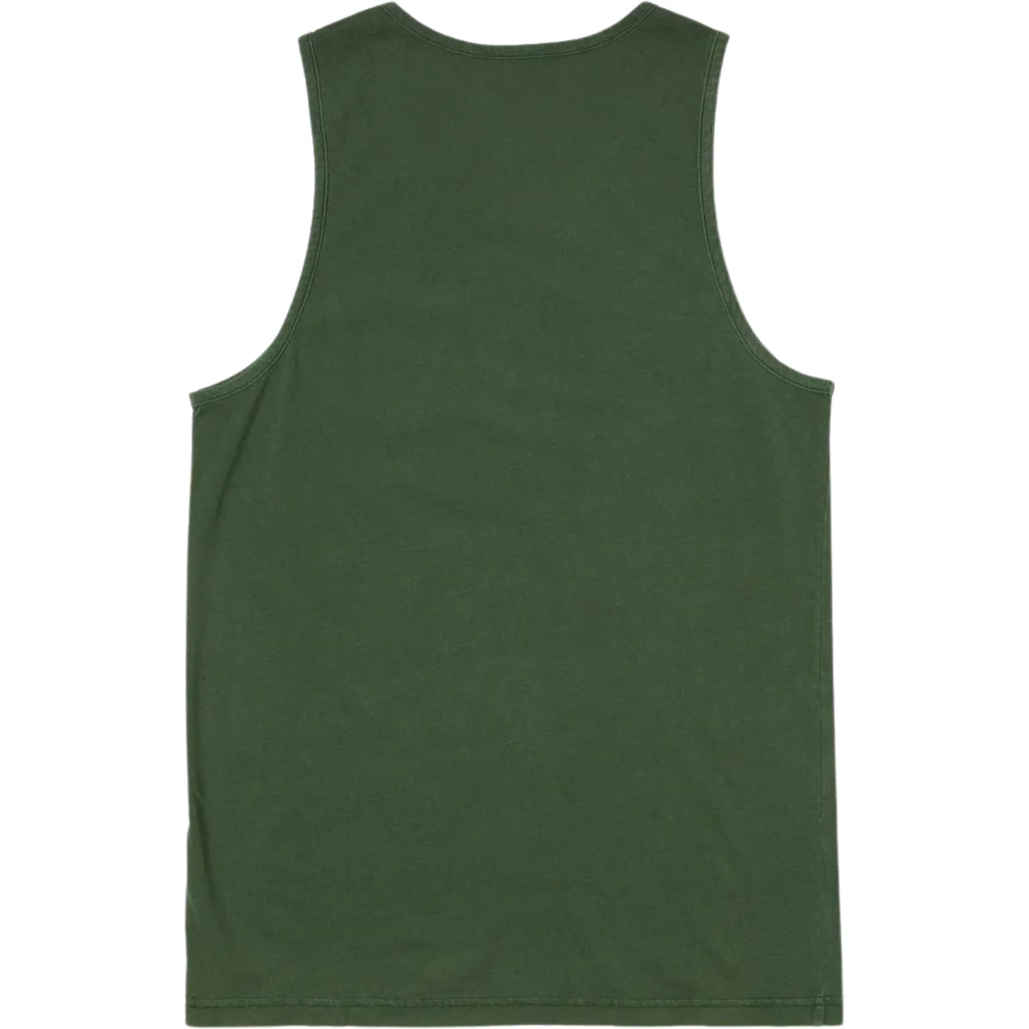 RVCA PTC Pigment Tank Top - Men's - Image 8
