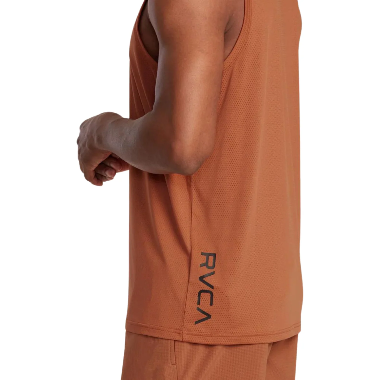 RVCA Runner Tank Top - Men's - Image 3