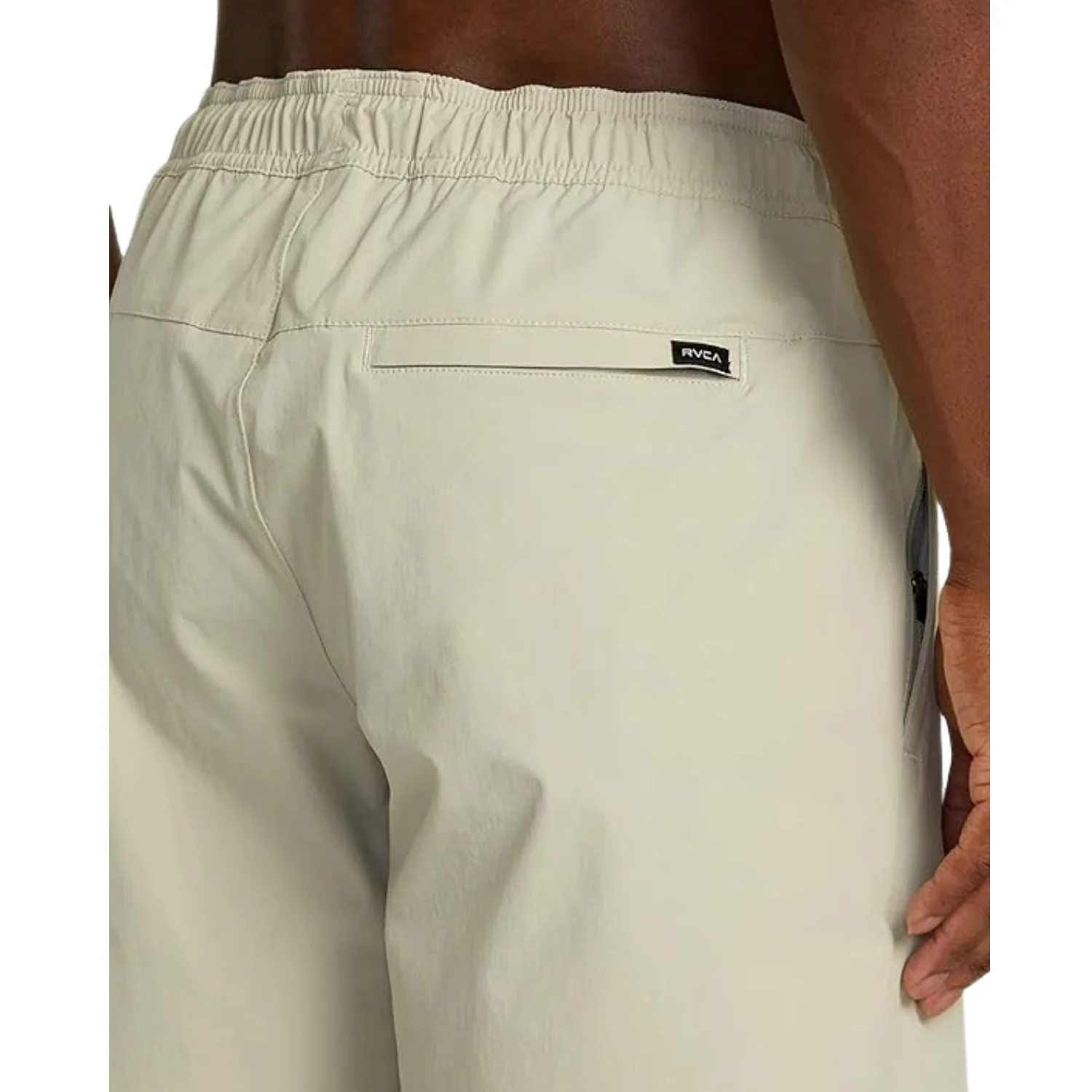RVCA Spectrum Tech Short - Men's - Image 11