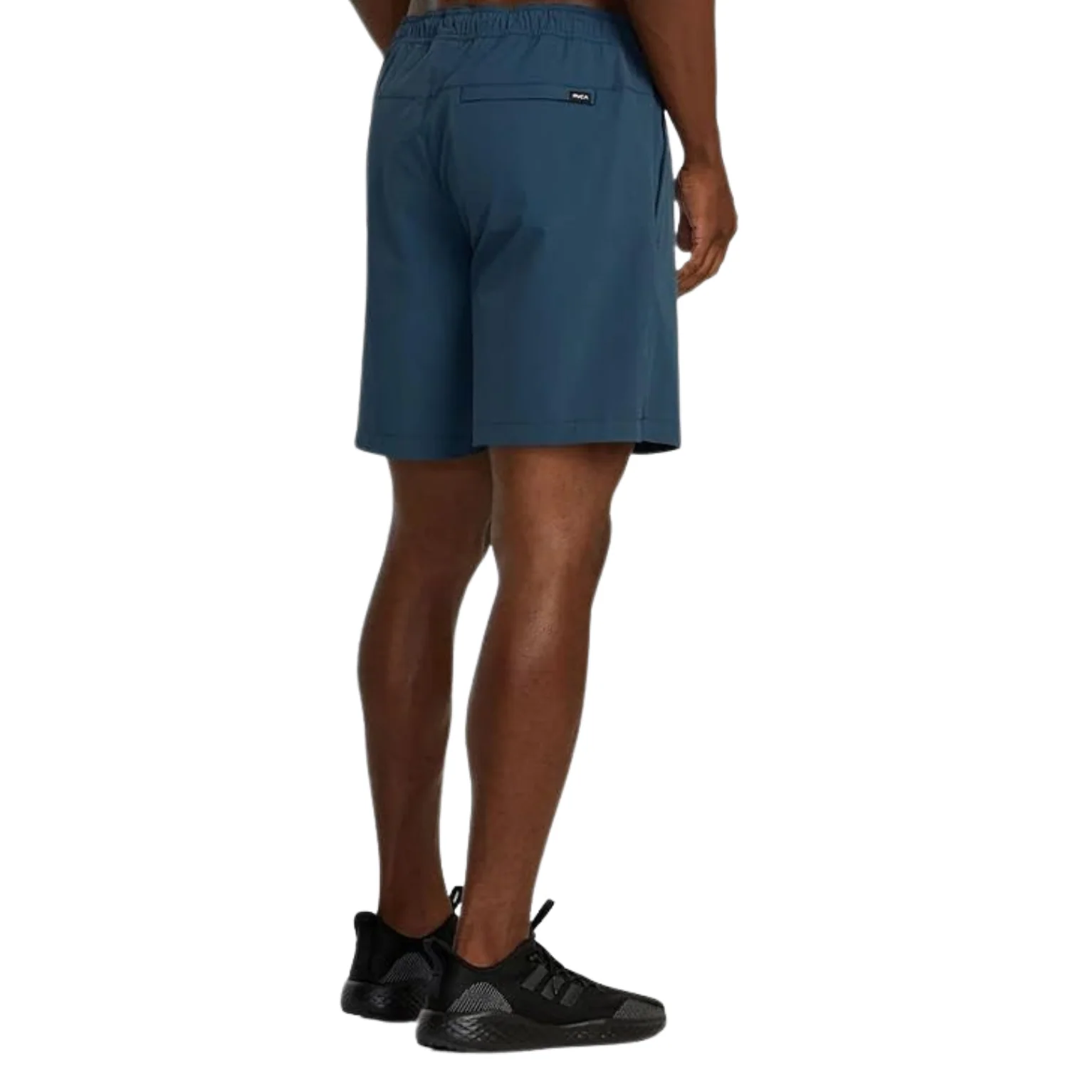 RVCA Spectrum Tech Short - Men's - Image 3
