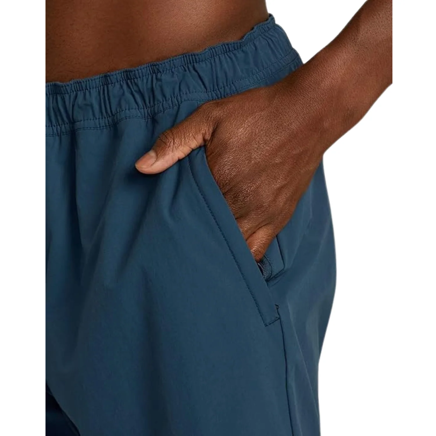 RVCA Spectrum Tech Short - Men's - Image 4