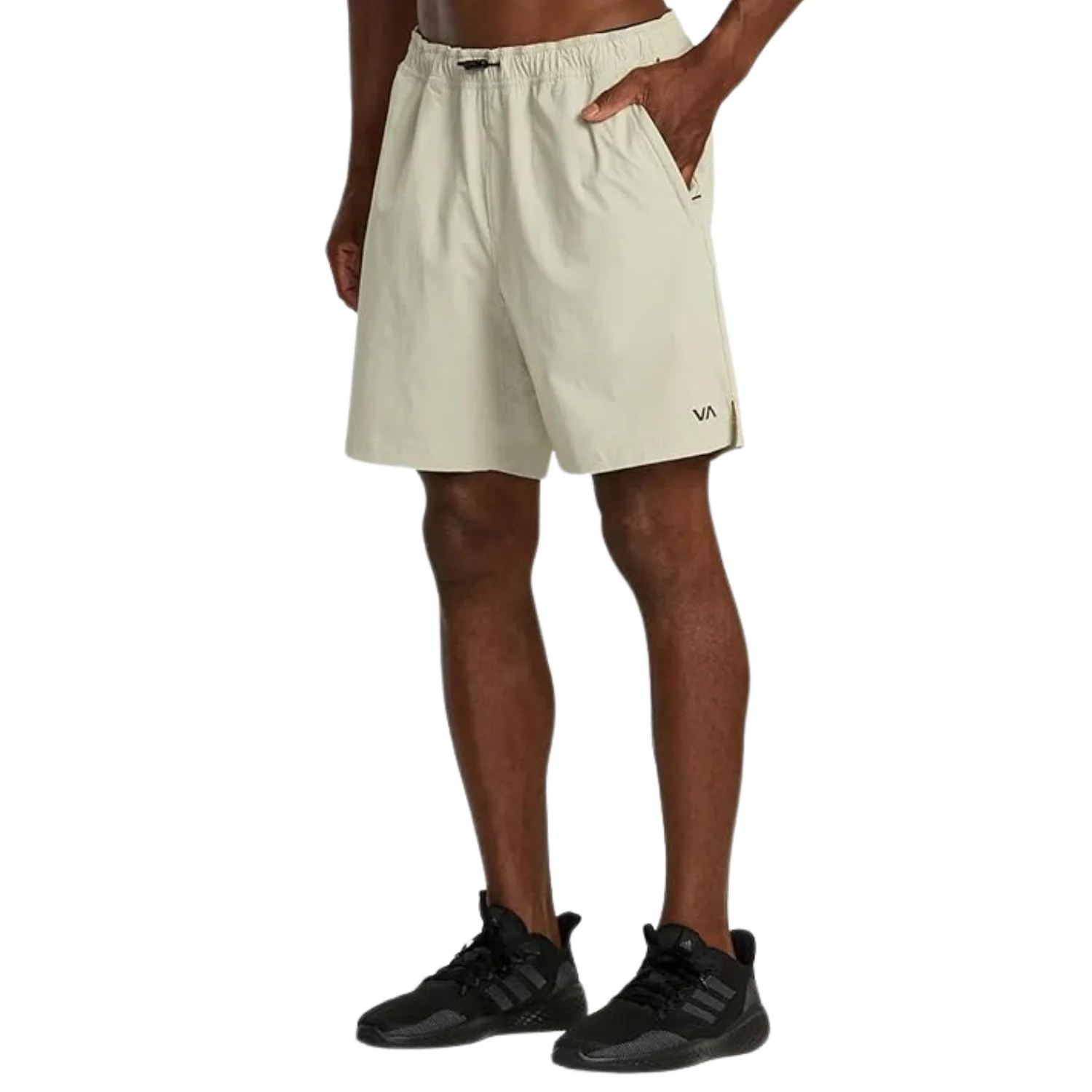 RVCA Spectrum Tech Short - Men's - Image 8