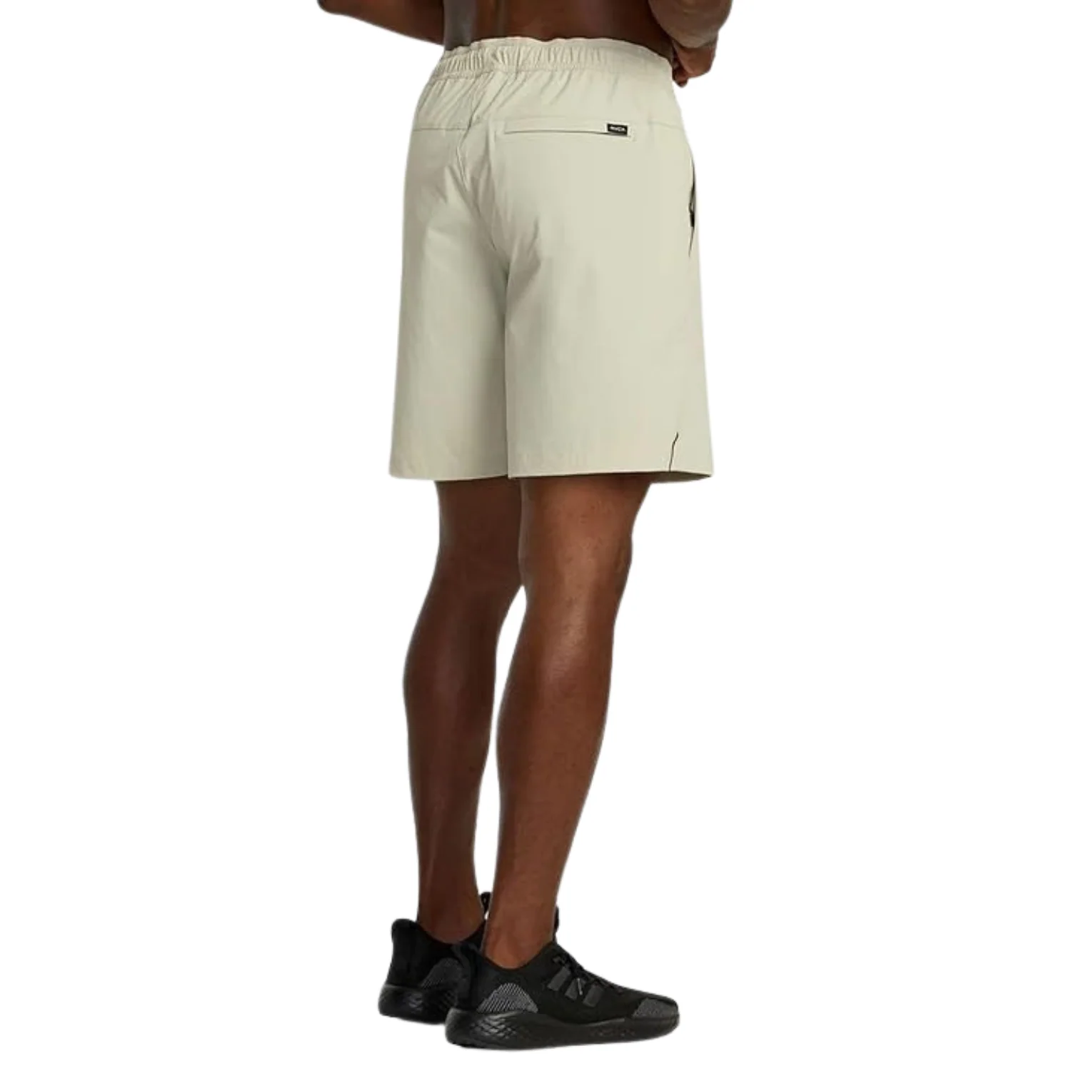 RVCA Spectrum Tech Short - Men's - Image 9