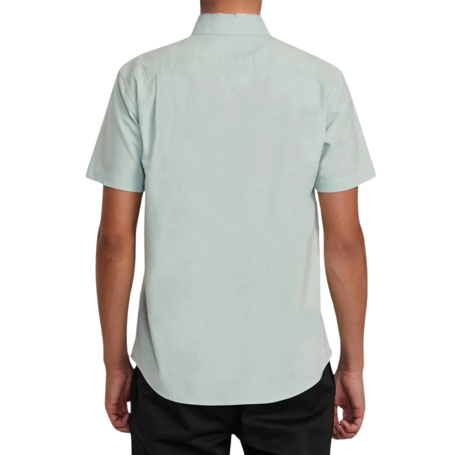 RVCA That'll Do Stretch SS Button Down Shirt - Men's - Image 10