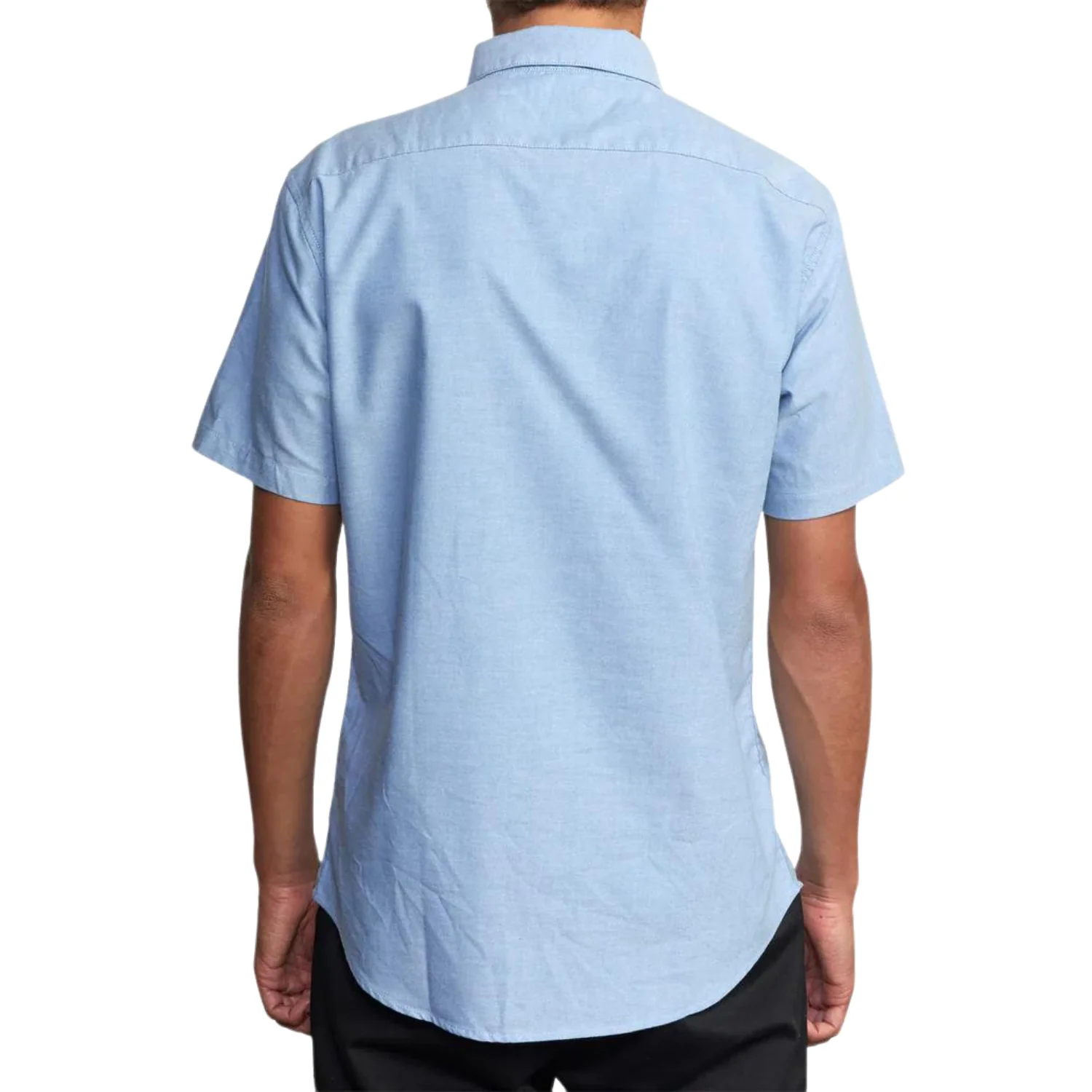 RVCA That'll Do Stretch SS Button Down Shirt - Men's - Image 7