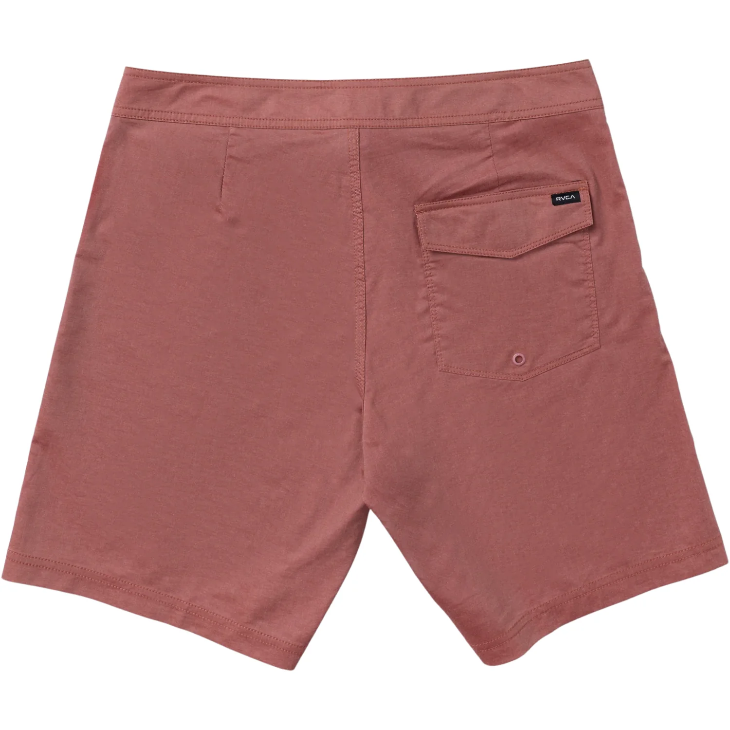 RVCA Trax Trunk 18" Boardshort - Men's - Image 5