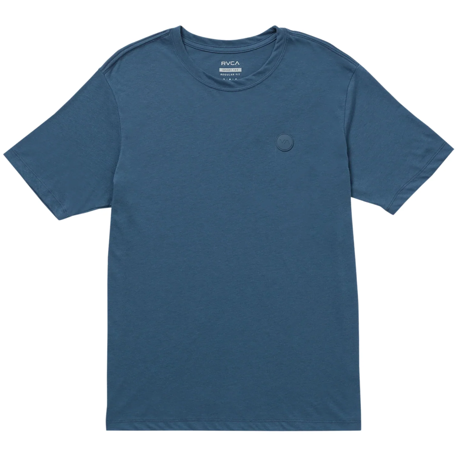 RVCA VA Circle Icon Tee - Men's - Image 2