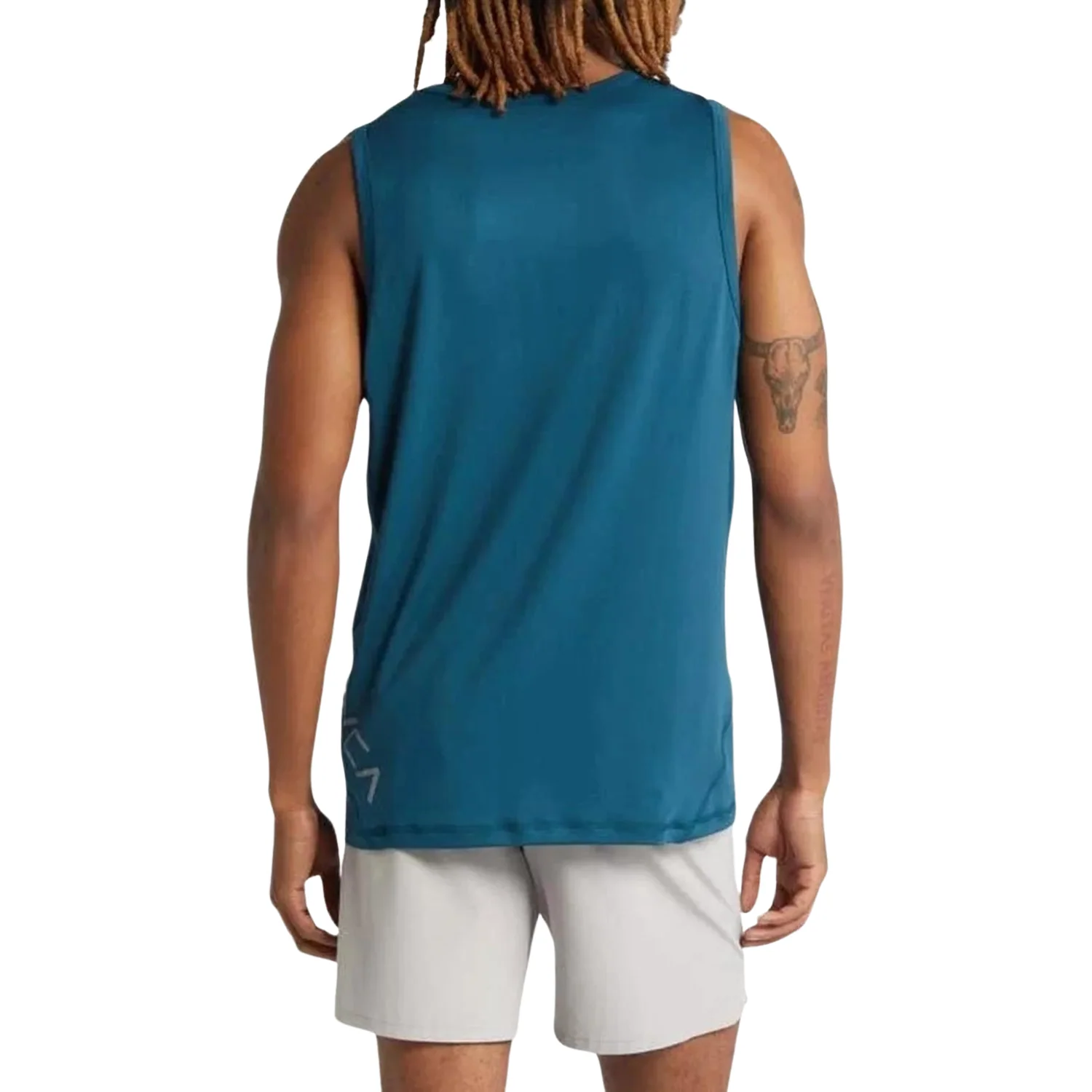 RVCA VA Vent Tank Top - Men's - Image 11
