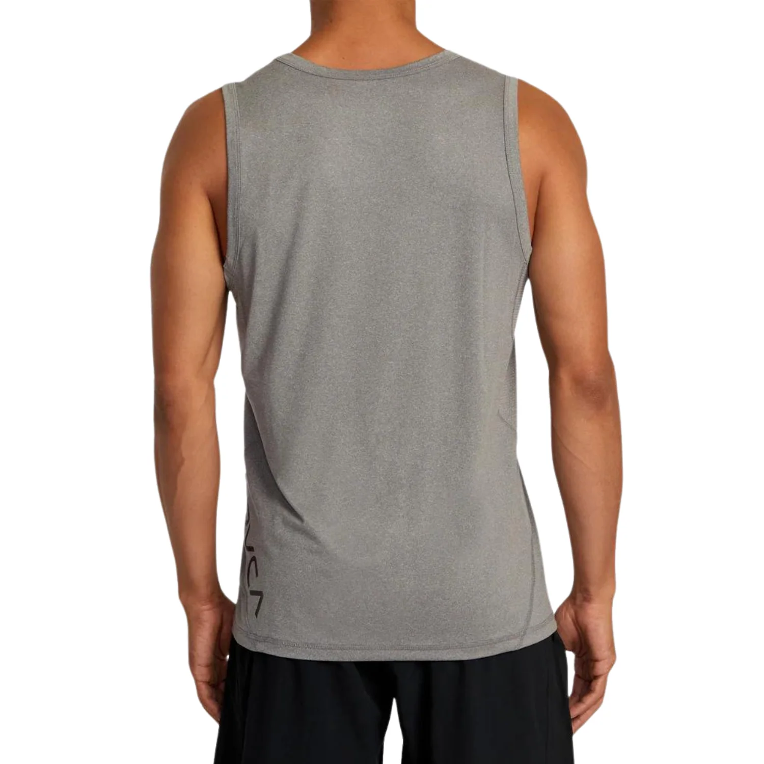 RVCA VA Vent Tank Top - Men's - Image 3