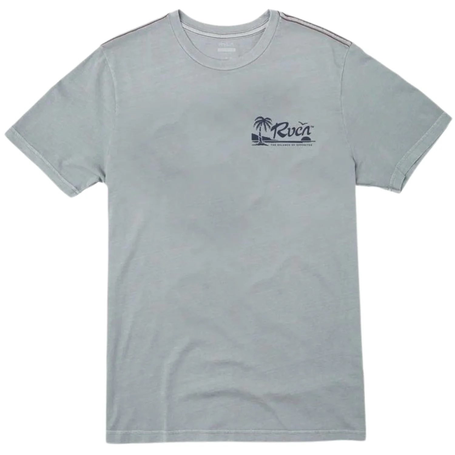 RVCA Vista S/S Tee - Men's - Image 2