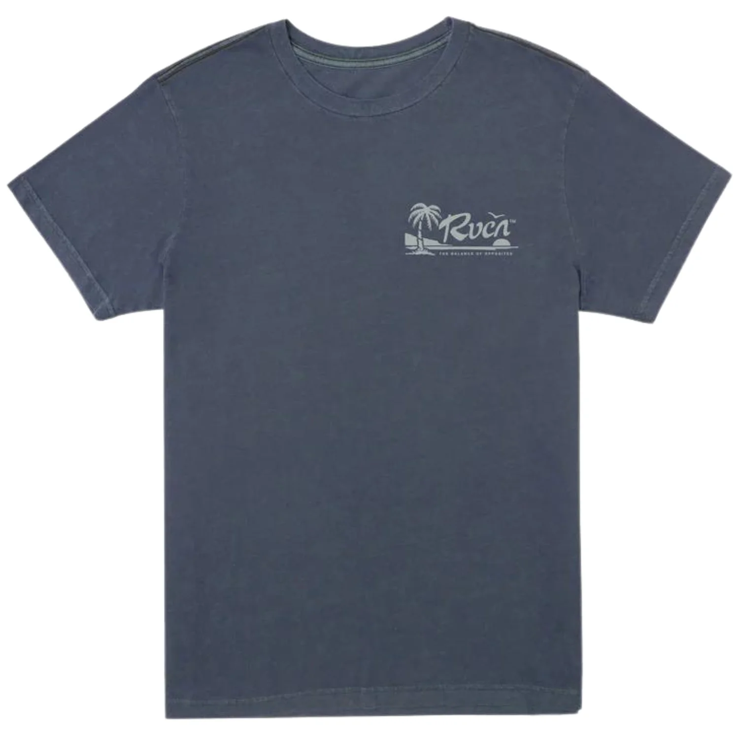 RVCA Vista S/S Tee - Men's - Image 4