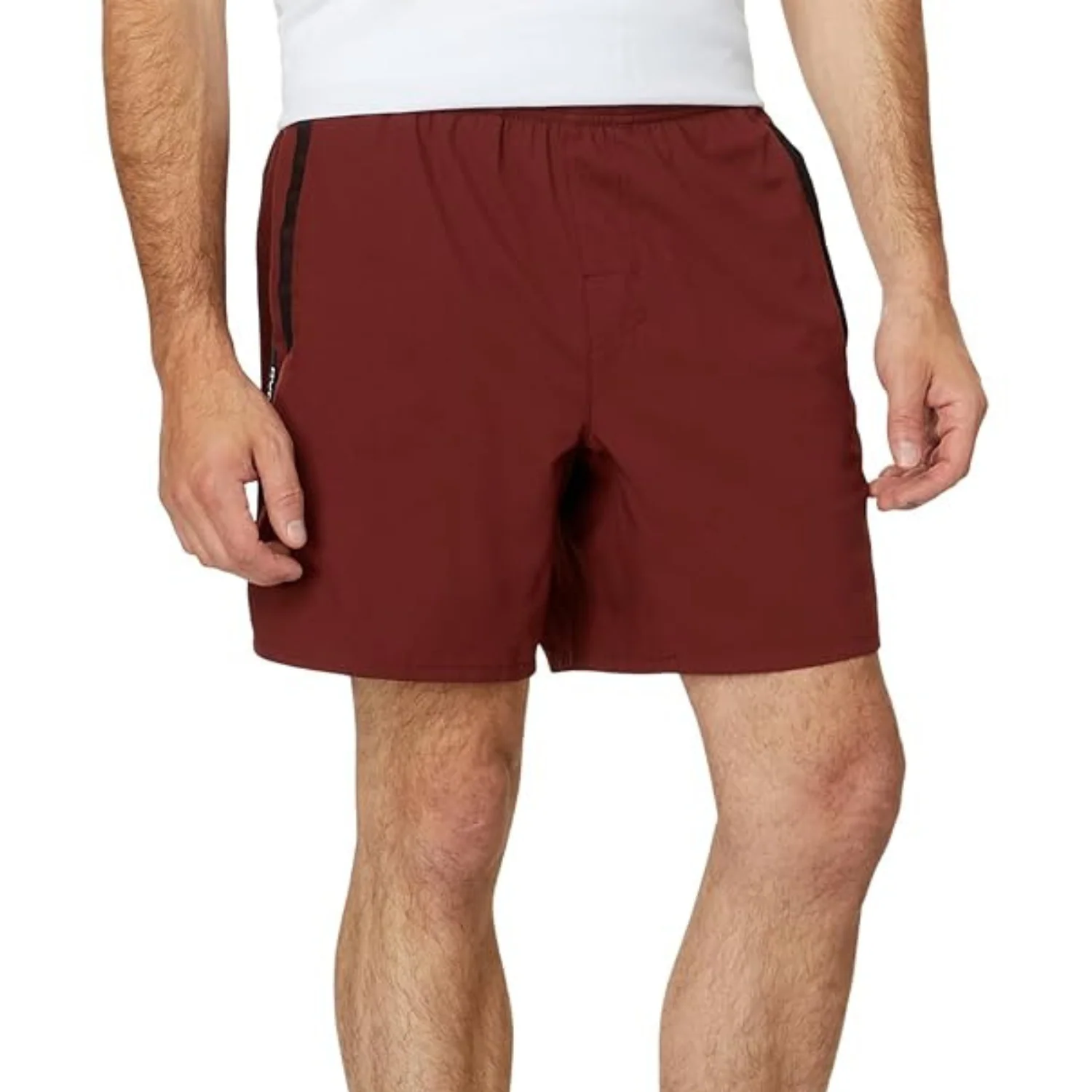 RVCA Yogger V Shorts - Men's - Image 4