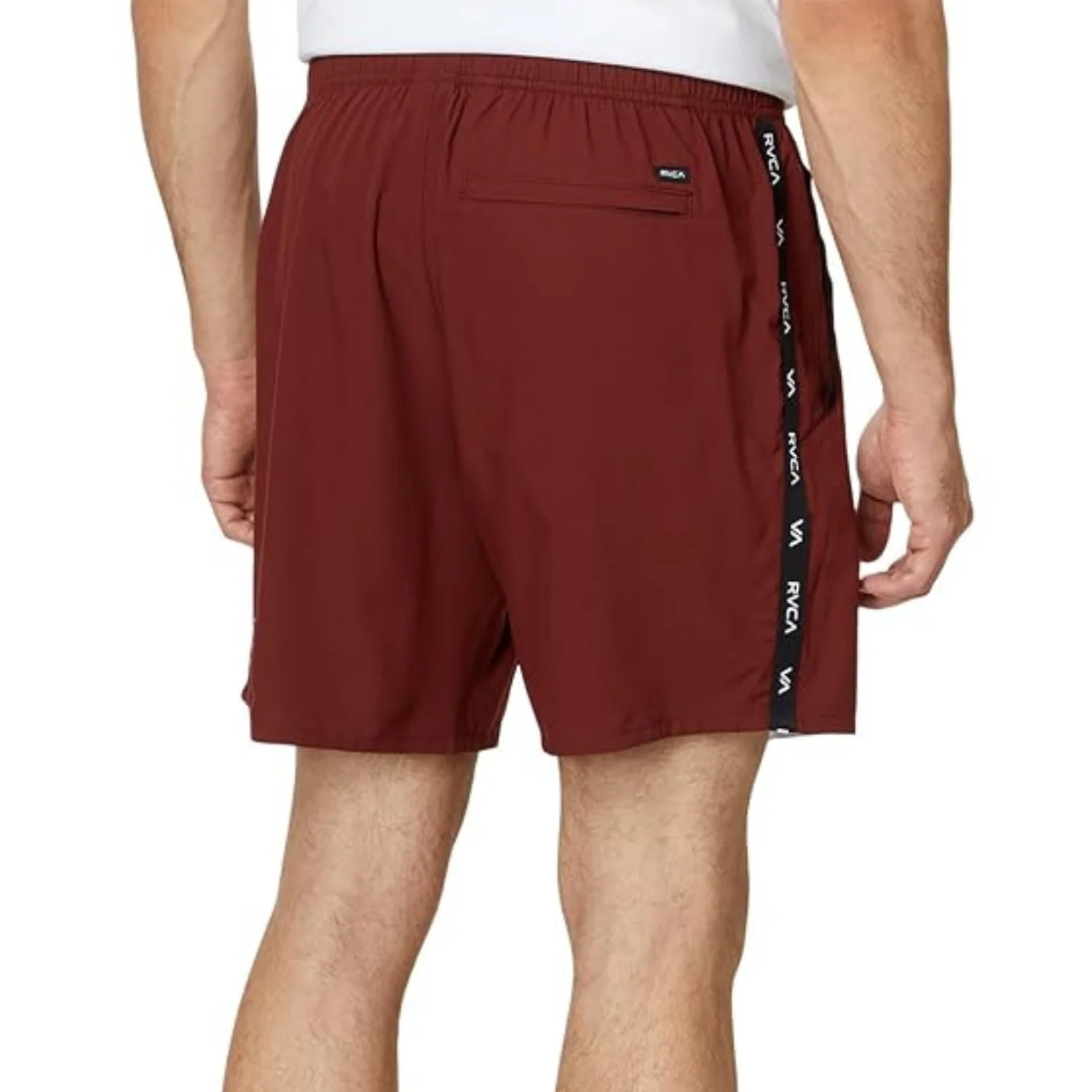 RVCA Yogger V Shorts - Men's - Image 5
