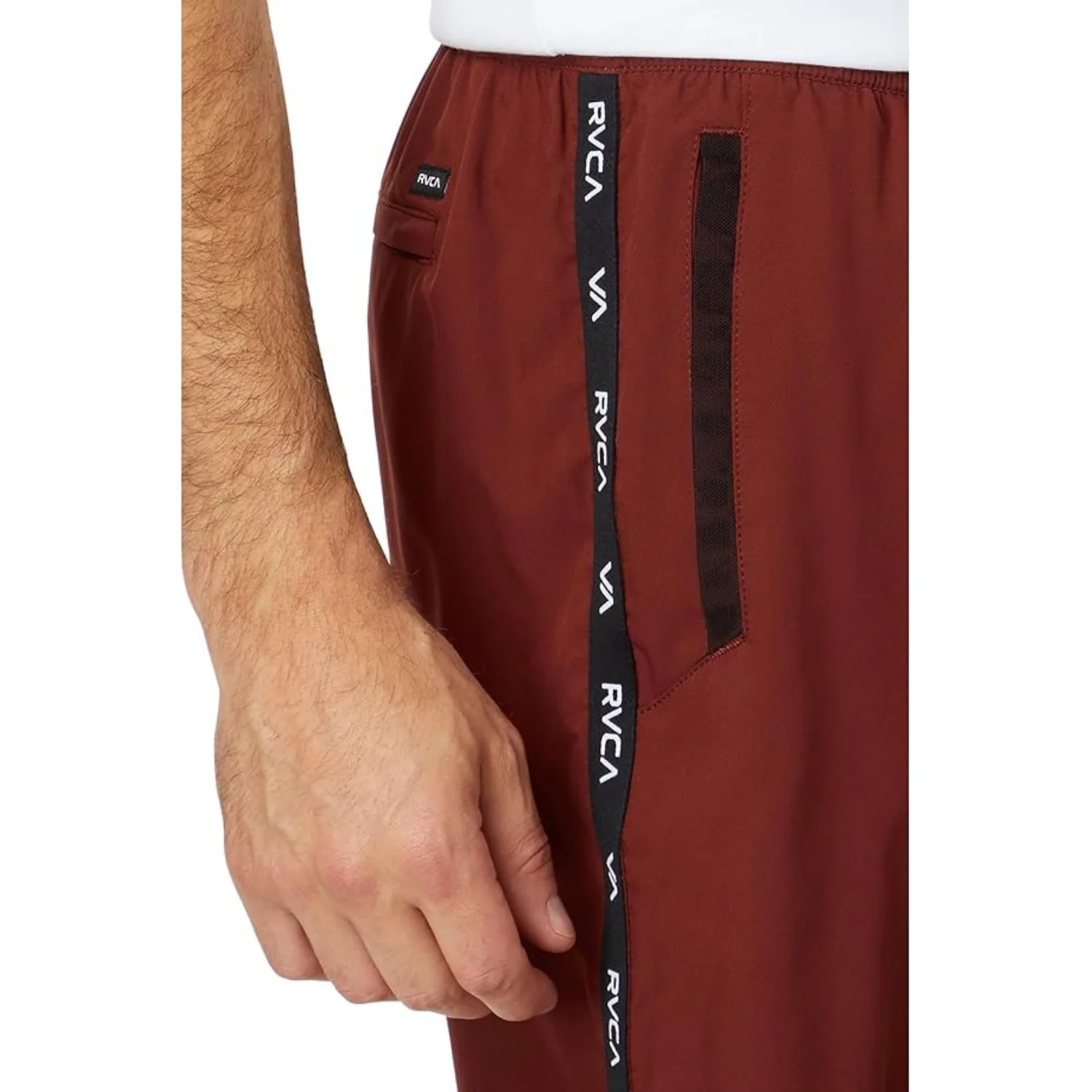 RVCA Yogger V Shorts - Men's - Image 6