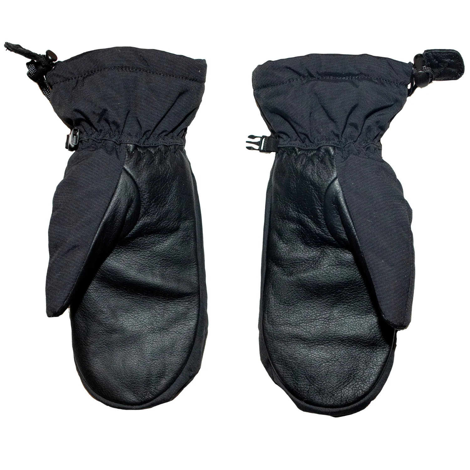 Salmon Arms Classic Mitt 2025 - Men's - Image 6