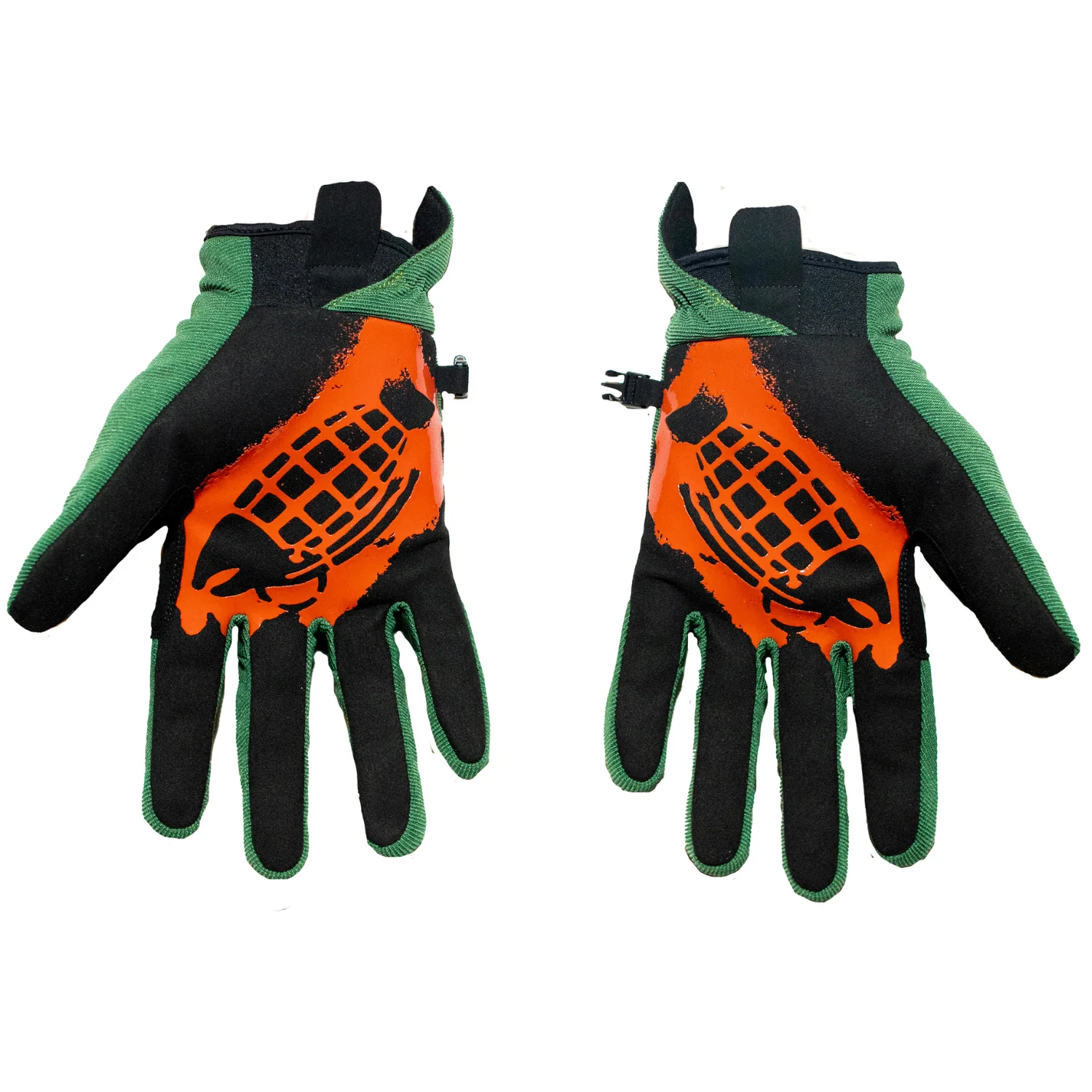 Salmon Arms Spring Glove 2025 - Men's - Image 2