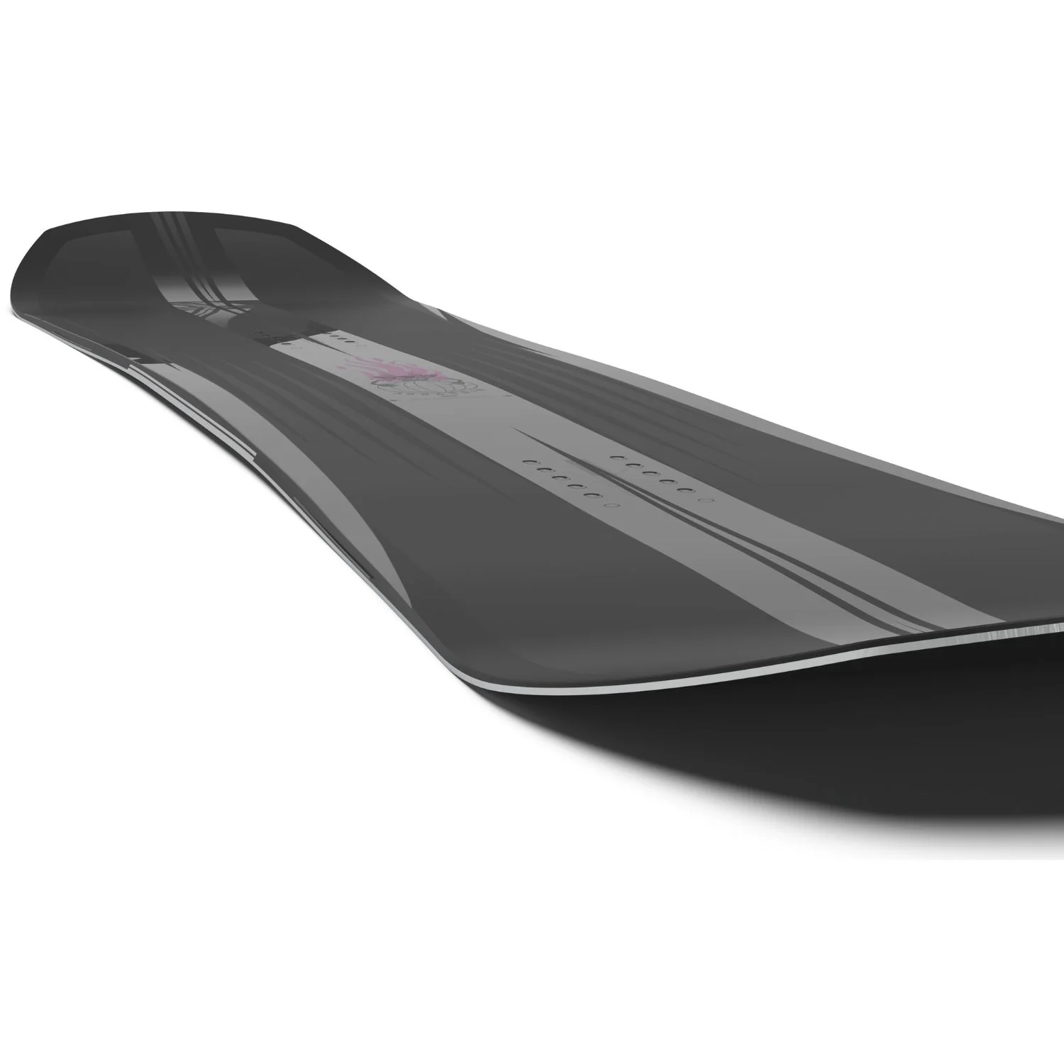 Salomon Assassin Pro Snowboard 2025 - Men's - Image 3