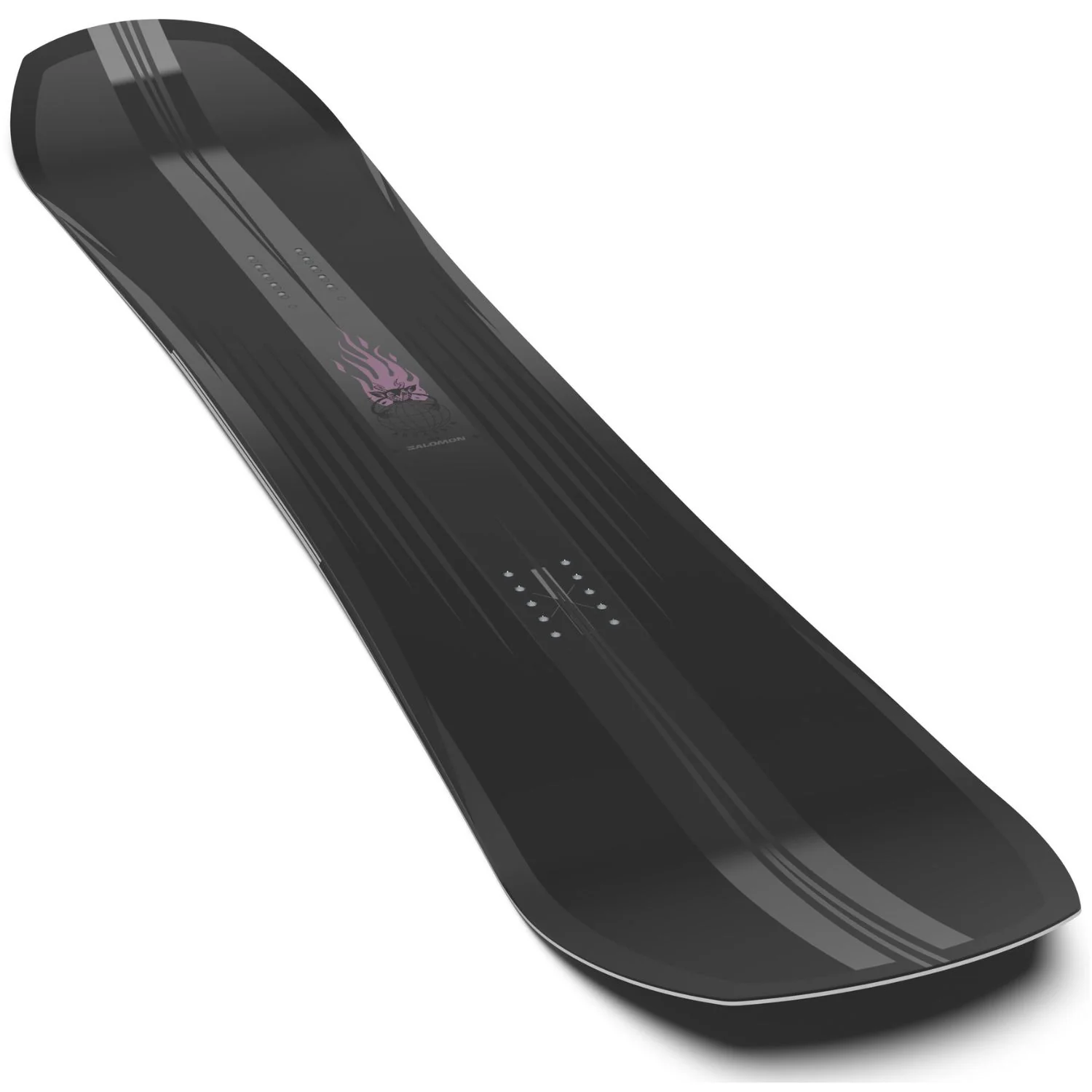 Salomon Assassin Pro Snowboard 2025 - Men's - Image 4