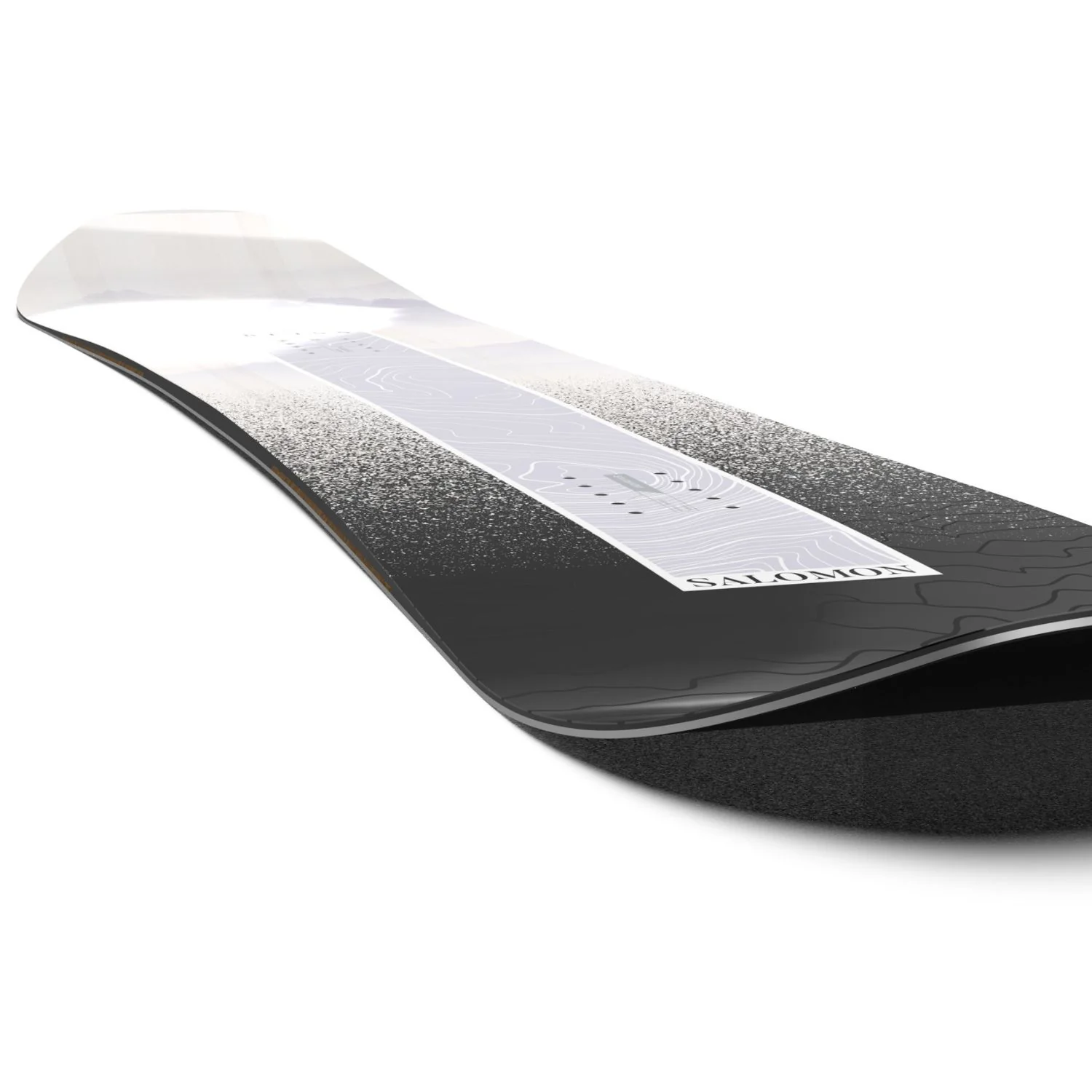 Salomon Bliss Snowboard 2025 - Women's - Image 4
