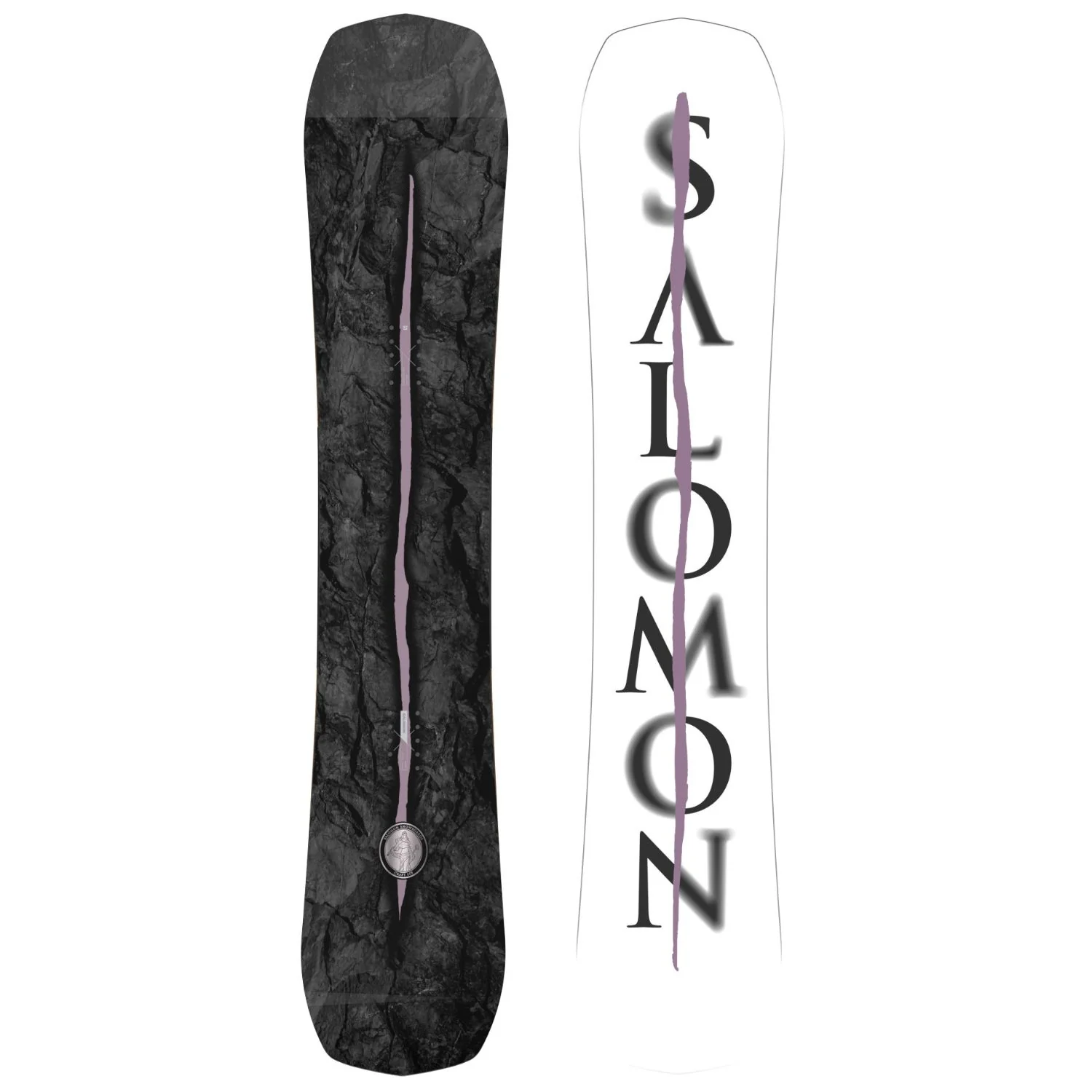 Salomon Craft Snowboard 2025 - Men's