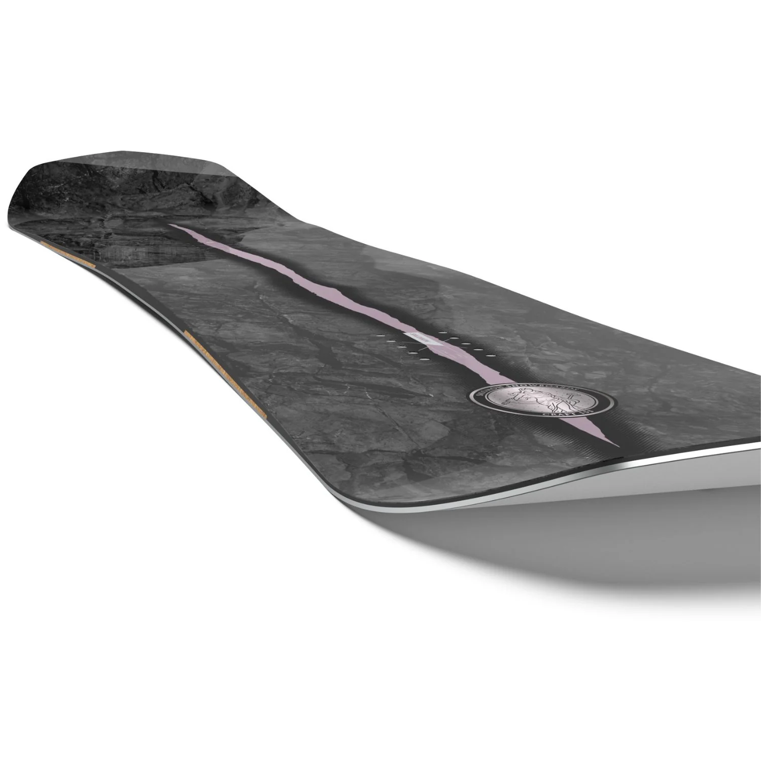 Salomon Craft Snowboard 2025 - Men's - Image 4