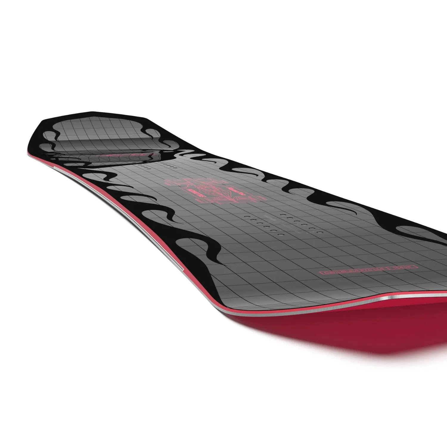 Salomon Dancehaul Pro 2024 - Men's Snowboard - Image 4