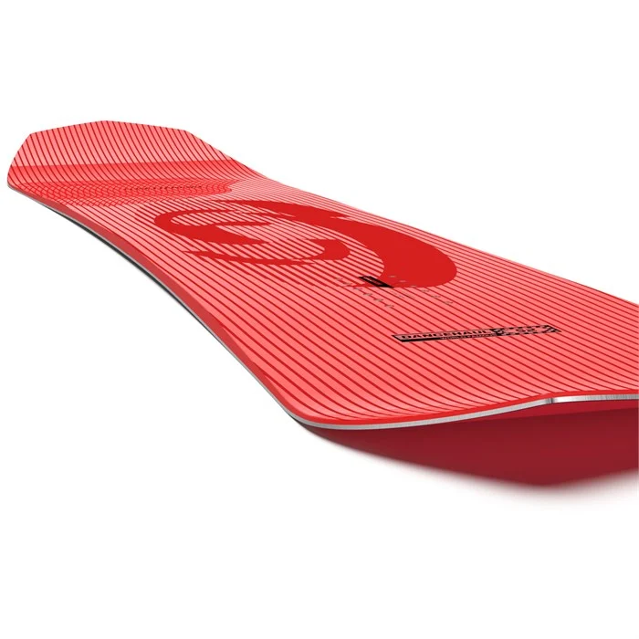 Salomon Dancehaul Snowboard 2026 - Unisex - Image 3