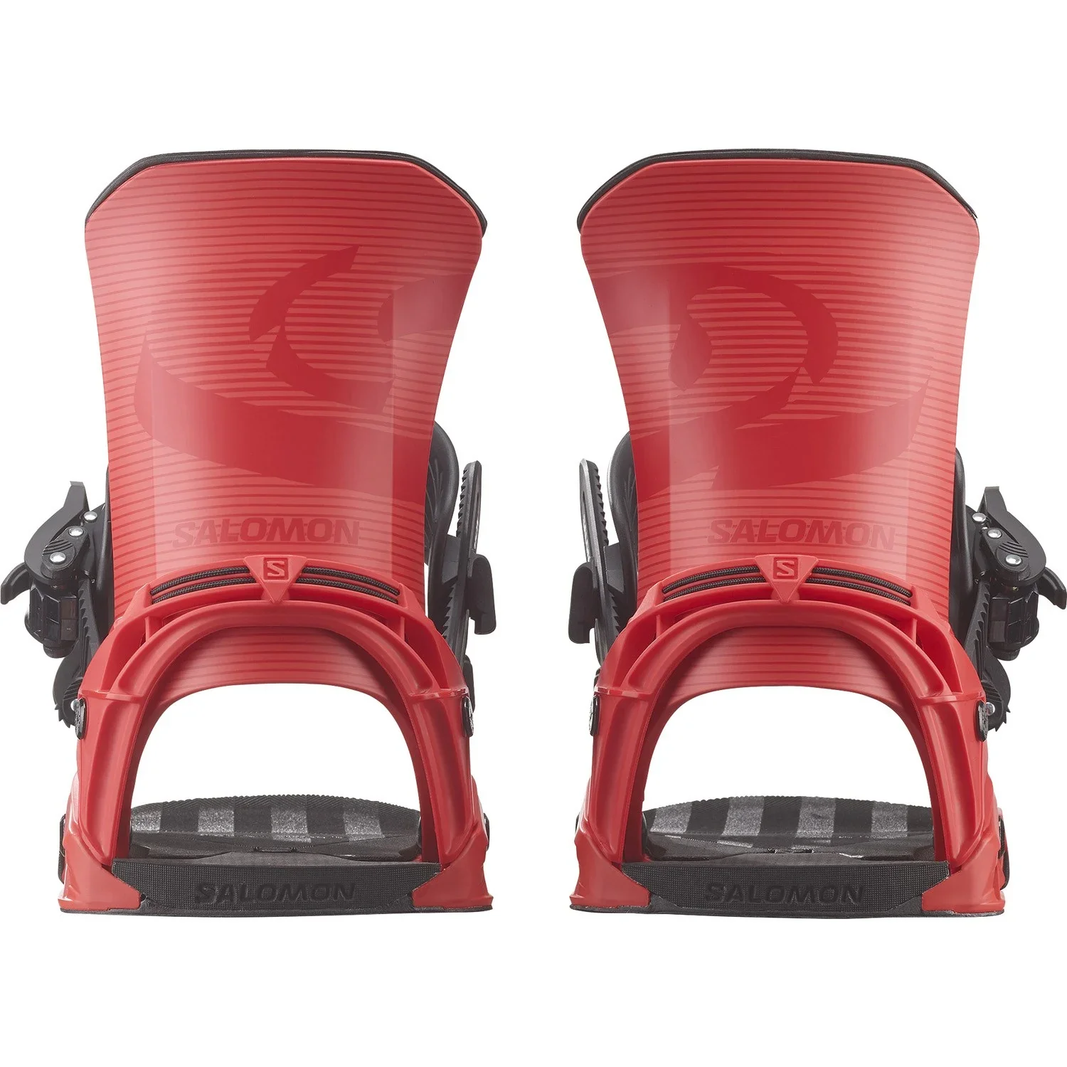 Salomon District Bindings 2026 - Unisex - Image 3
