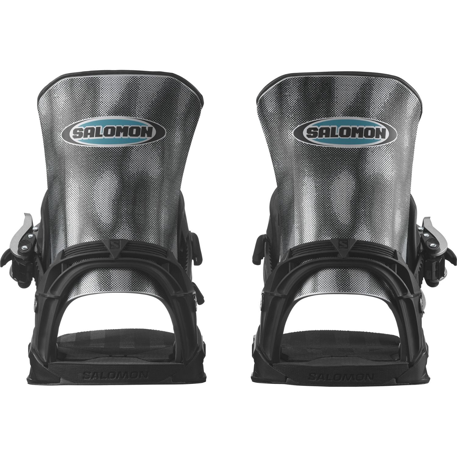 Salomon District Pro Bindings 2025 - Men's - Image 3
