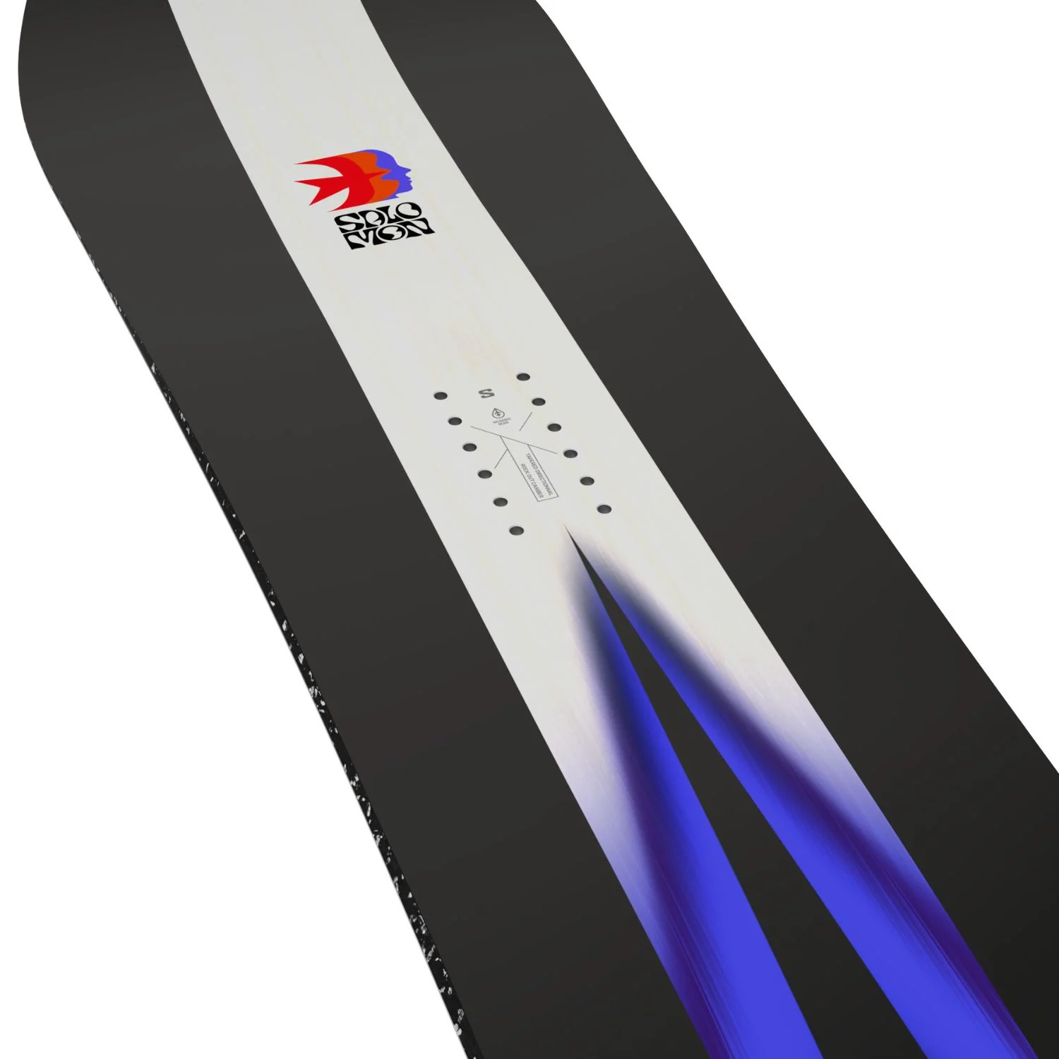Salomon Highpath Snowboard 2025 - Men's - Image 2