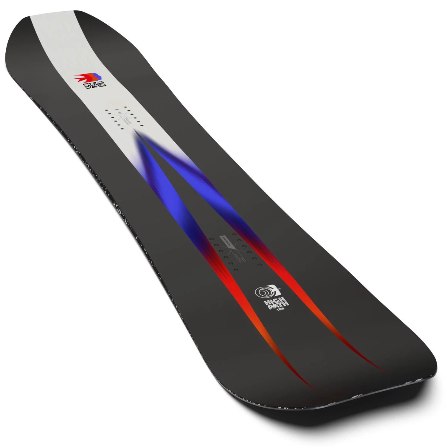 Salomon Highpath Snowboard 2025 - Men's - Image 3
