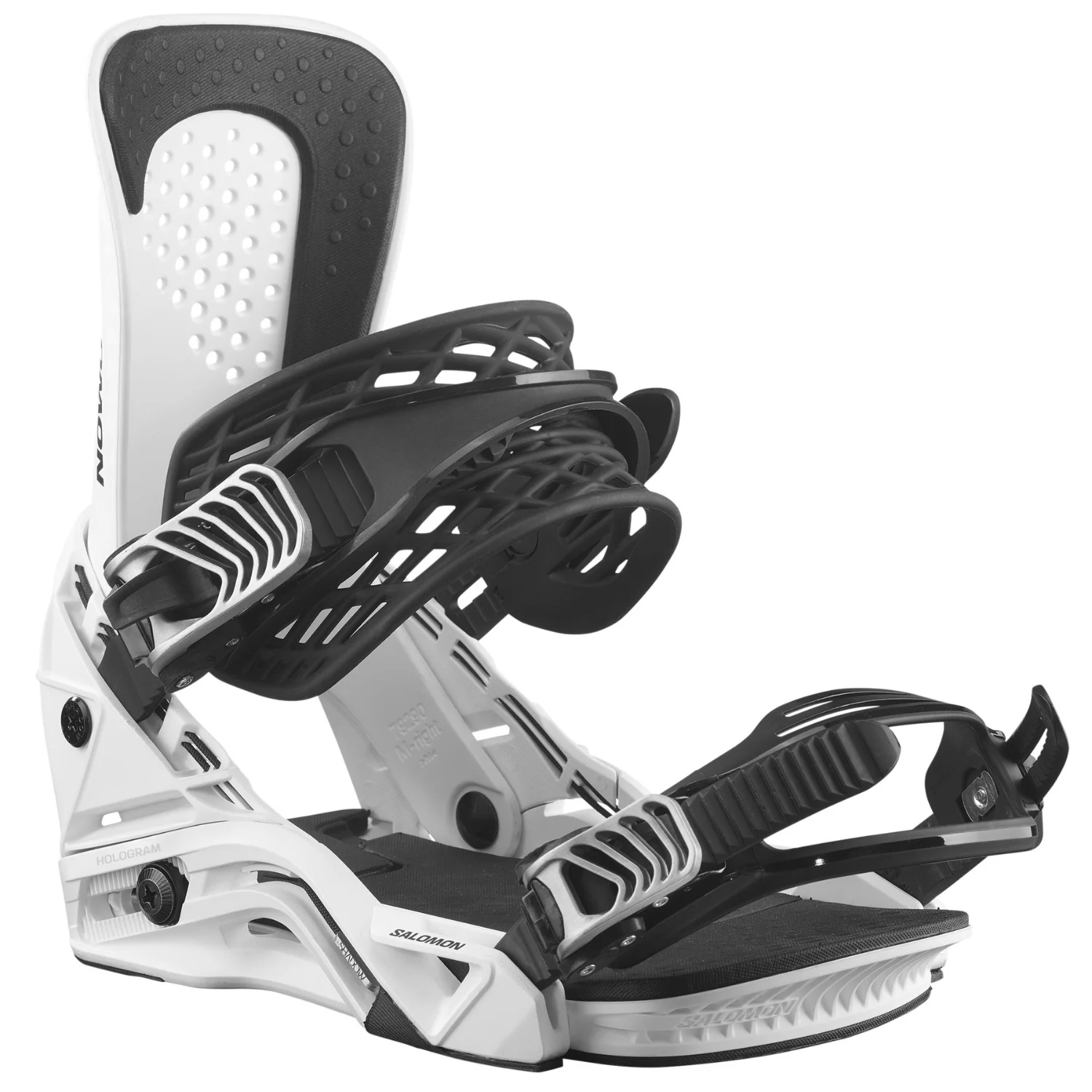 Salomon Hologram Bindings 2026 - Unisex - Image 2