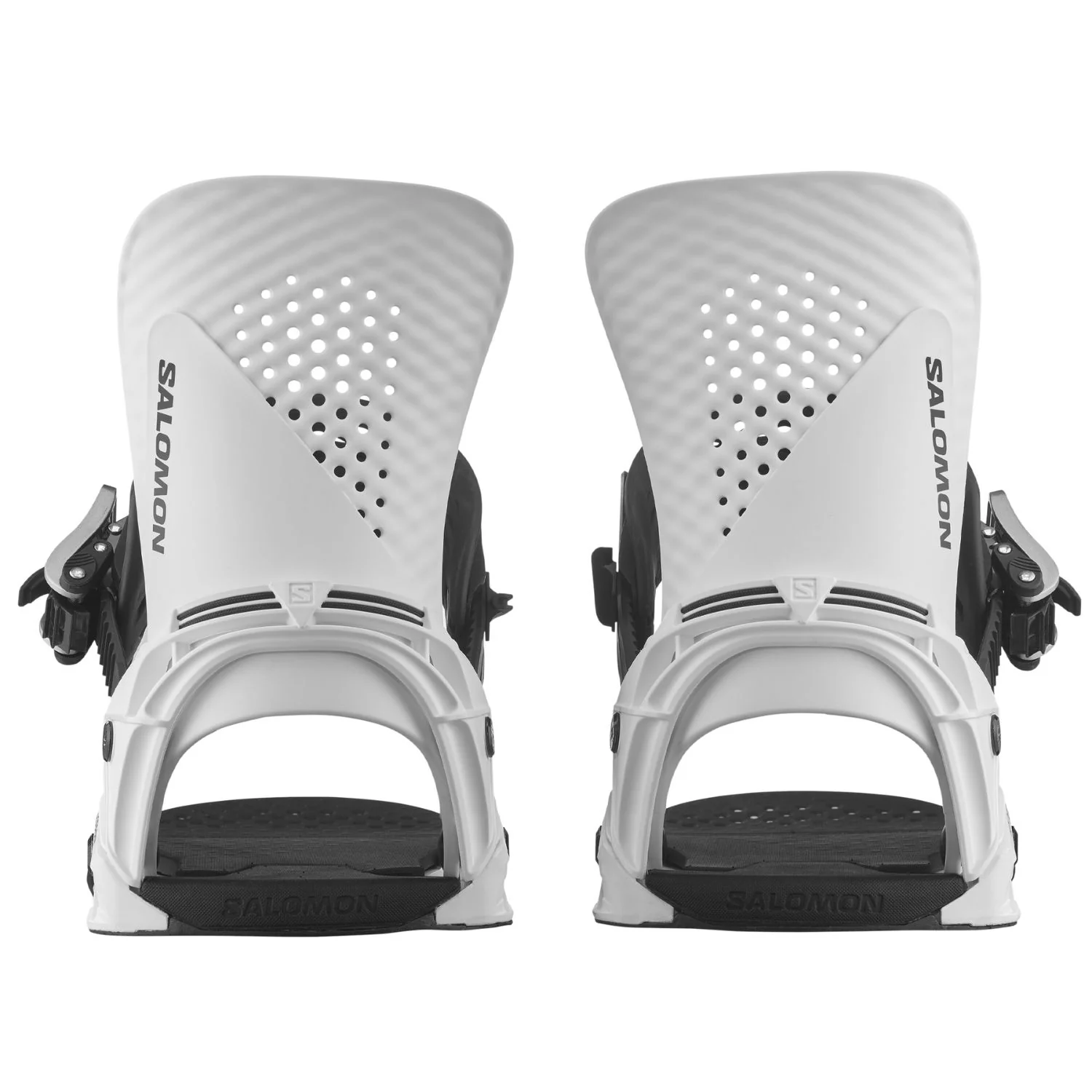 Salomon Hologram Bindings 2026 - Unisex - Image 3